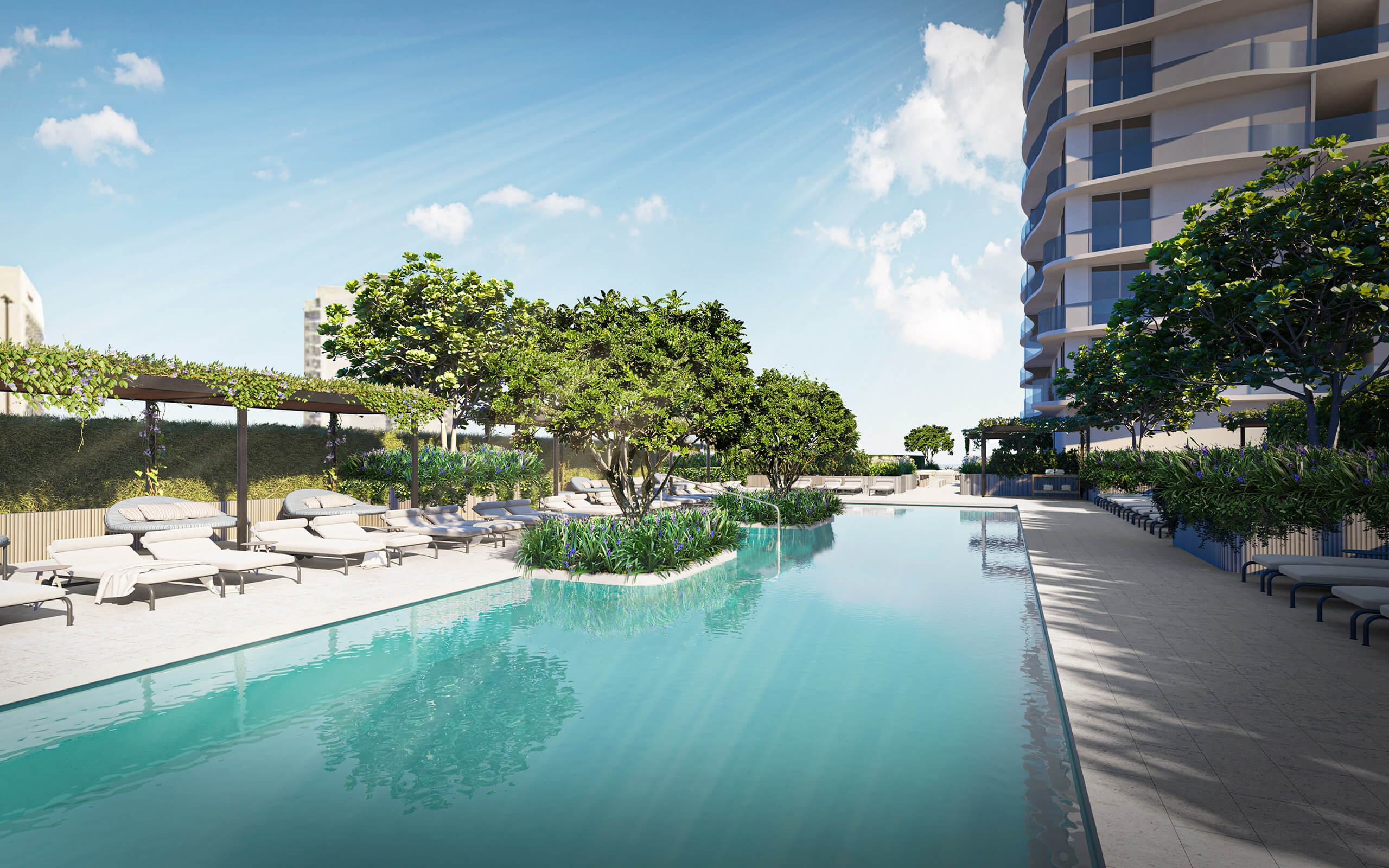 Casa Bella Residences by B&B Italia