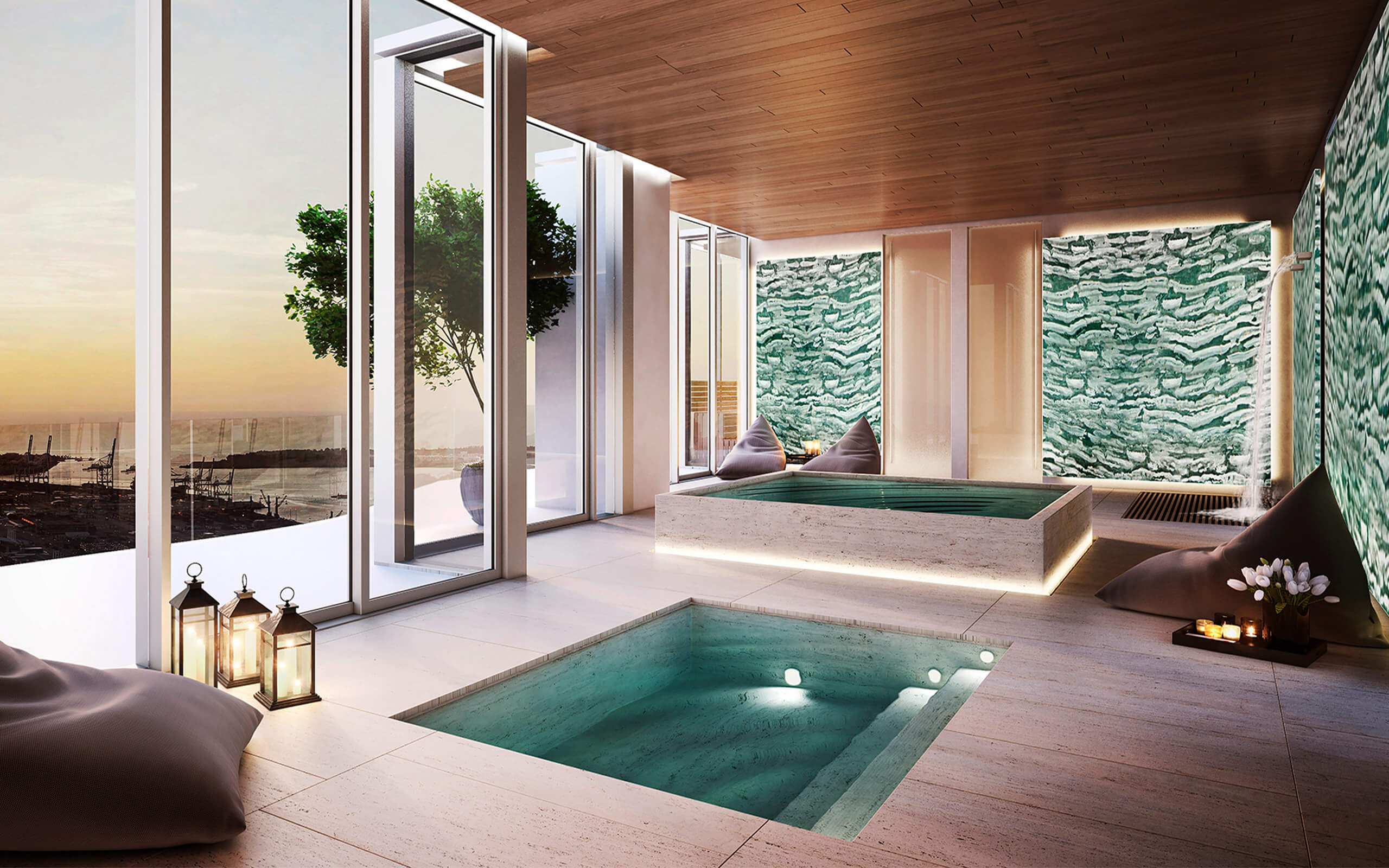 Casa Bella Residences by B&B Italia