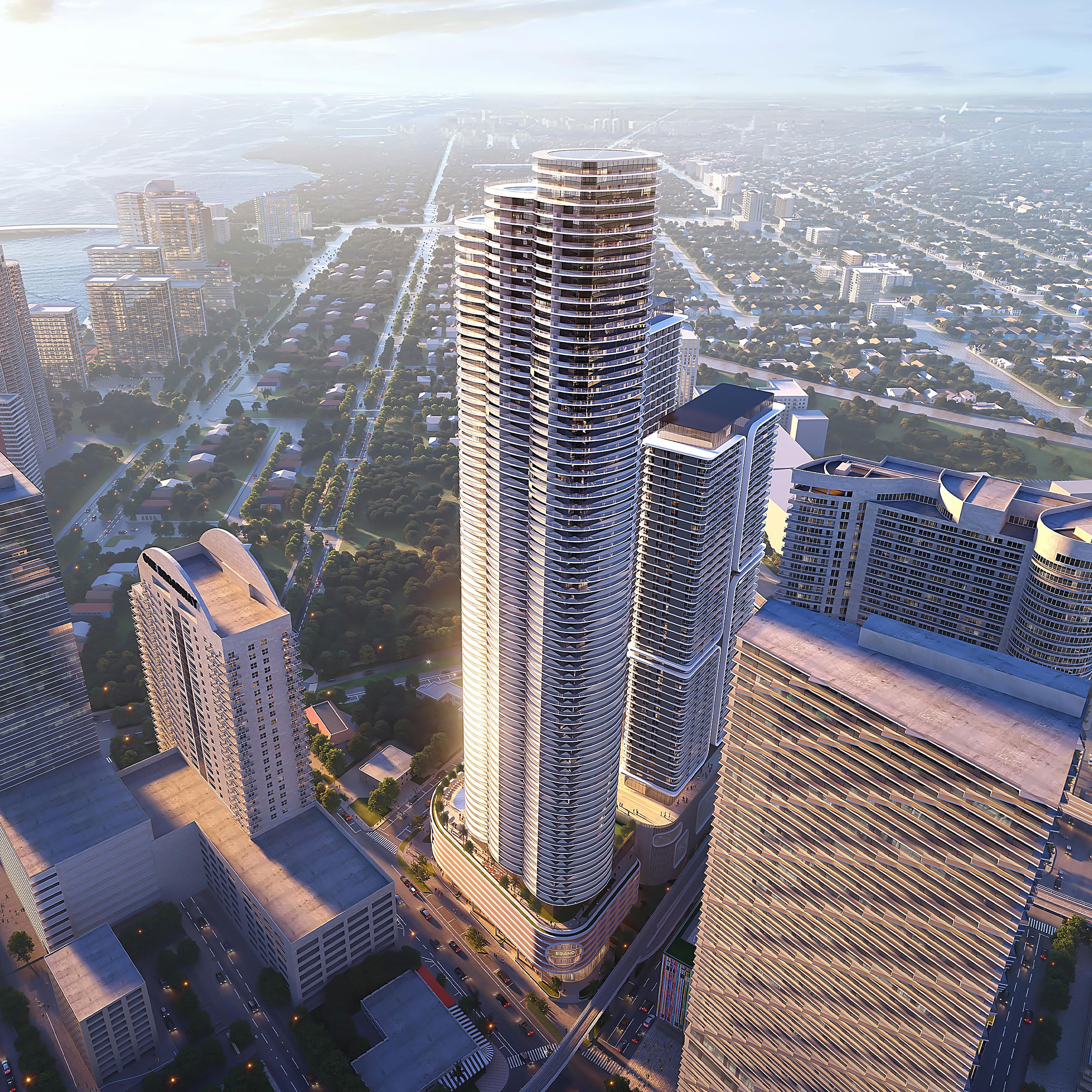 Cipriani Residences Brickell