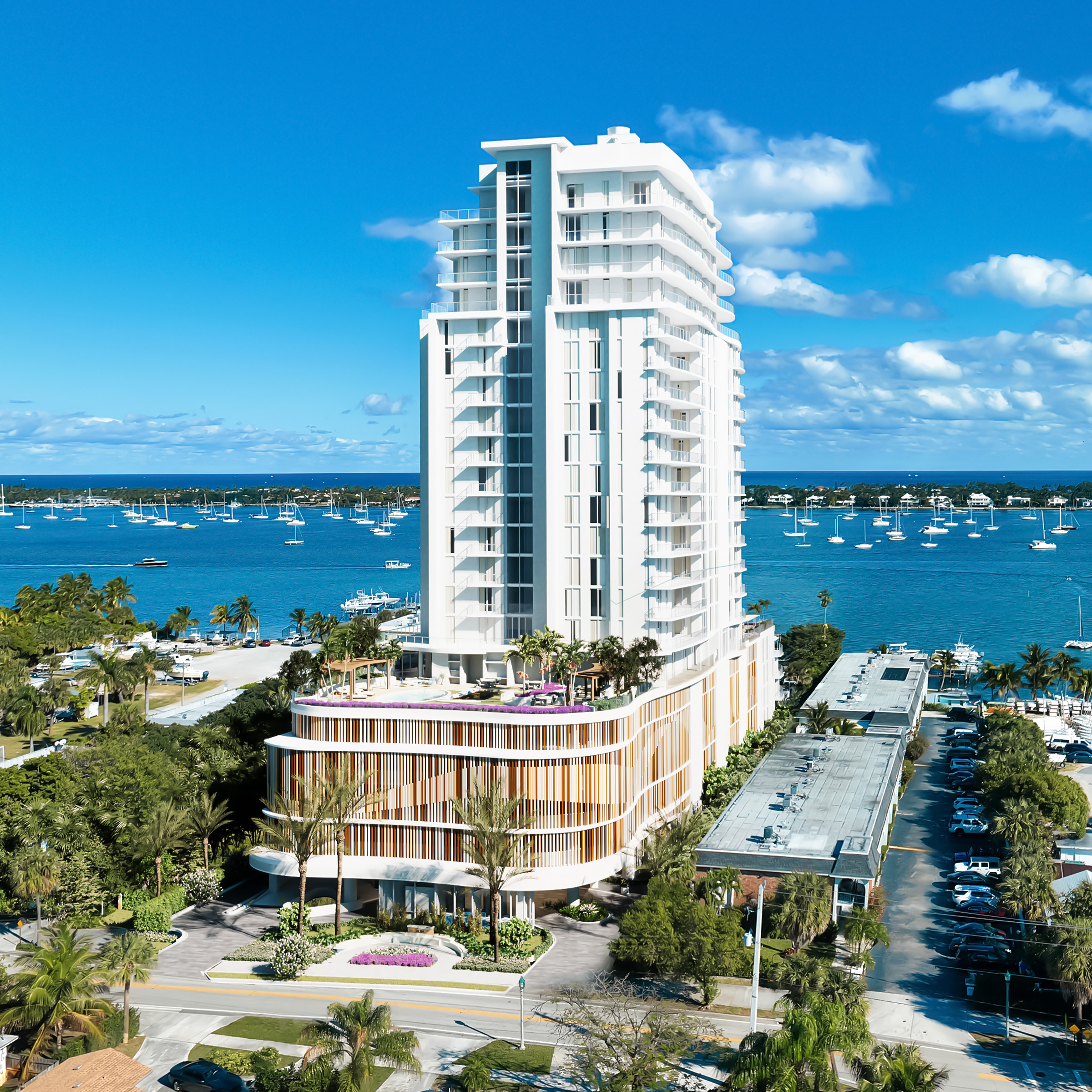 Alba West Palm Beach