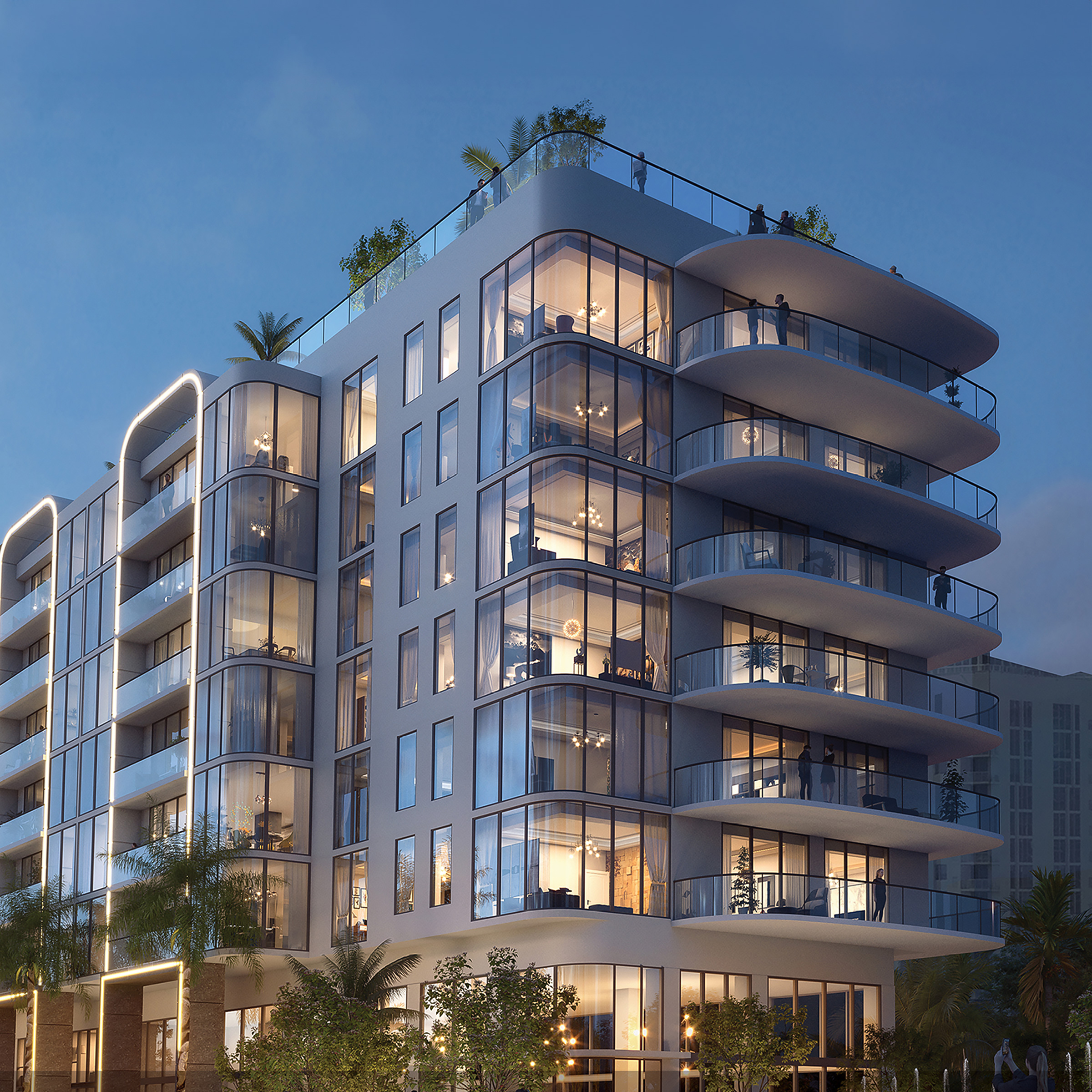 Sixth & Rio Fort Lauderdale