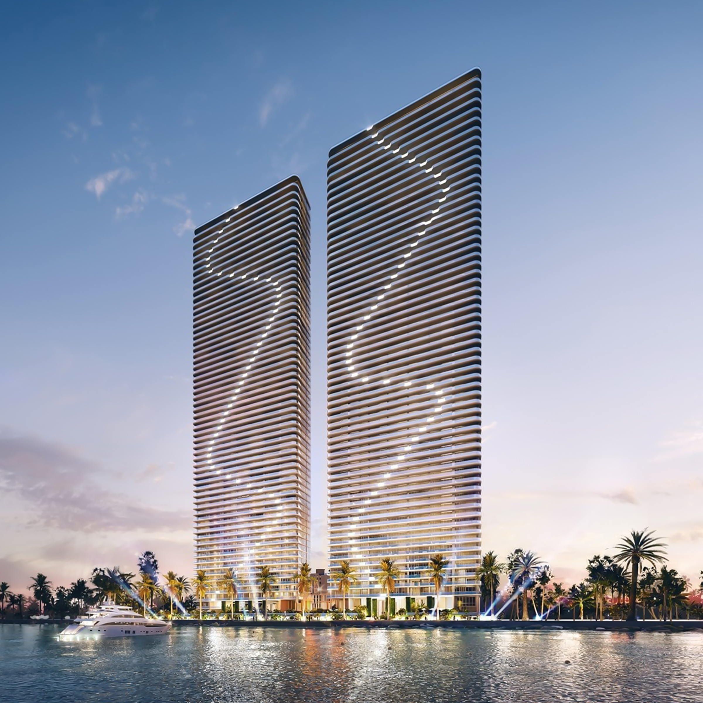 Aria Reserve Miami