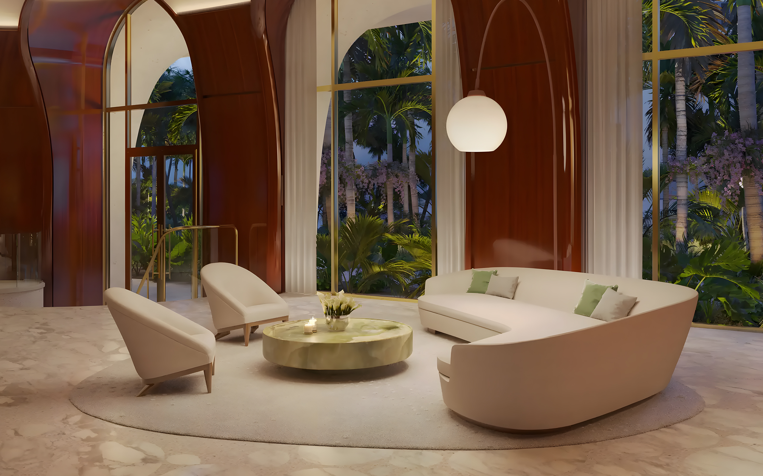 Shore Club Private Residences