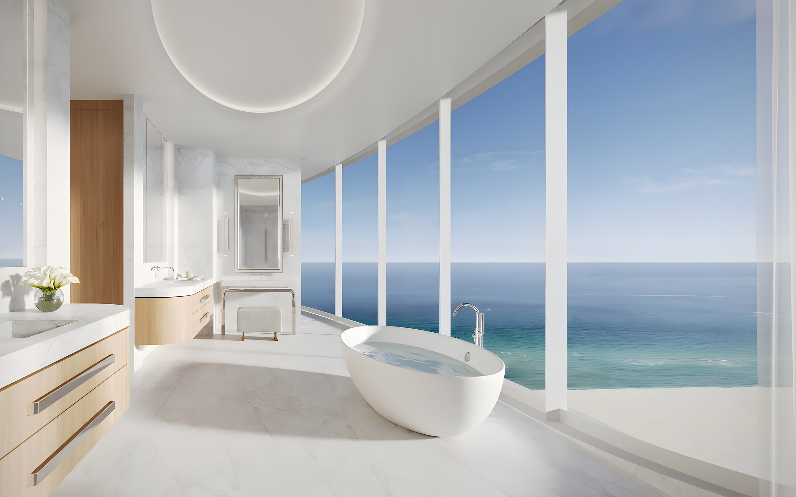 Shore Club Private Residences