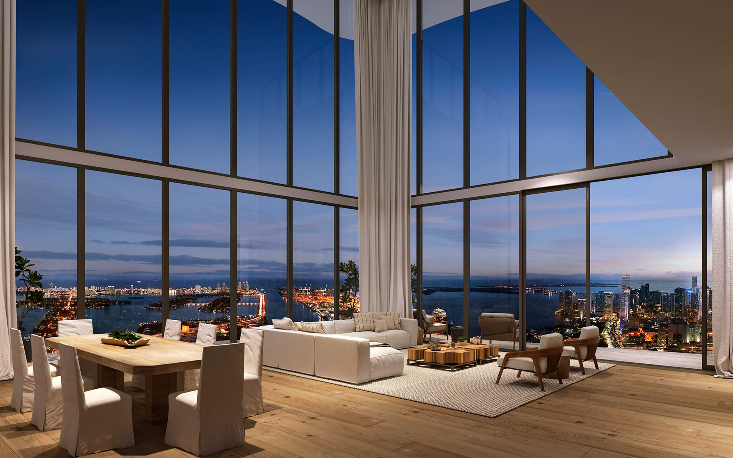 Casa Bella Residences by B&B Italia