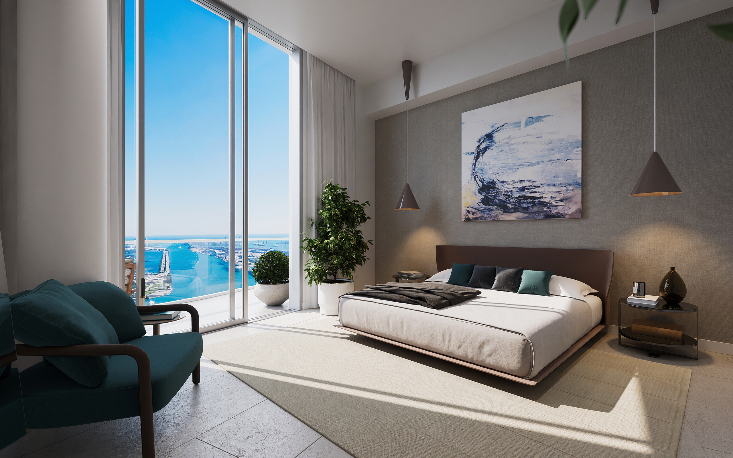Casa Bella Residences by B&B Italia