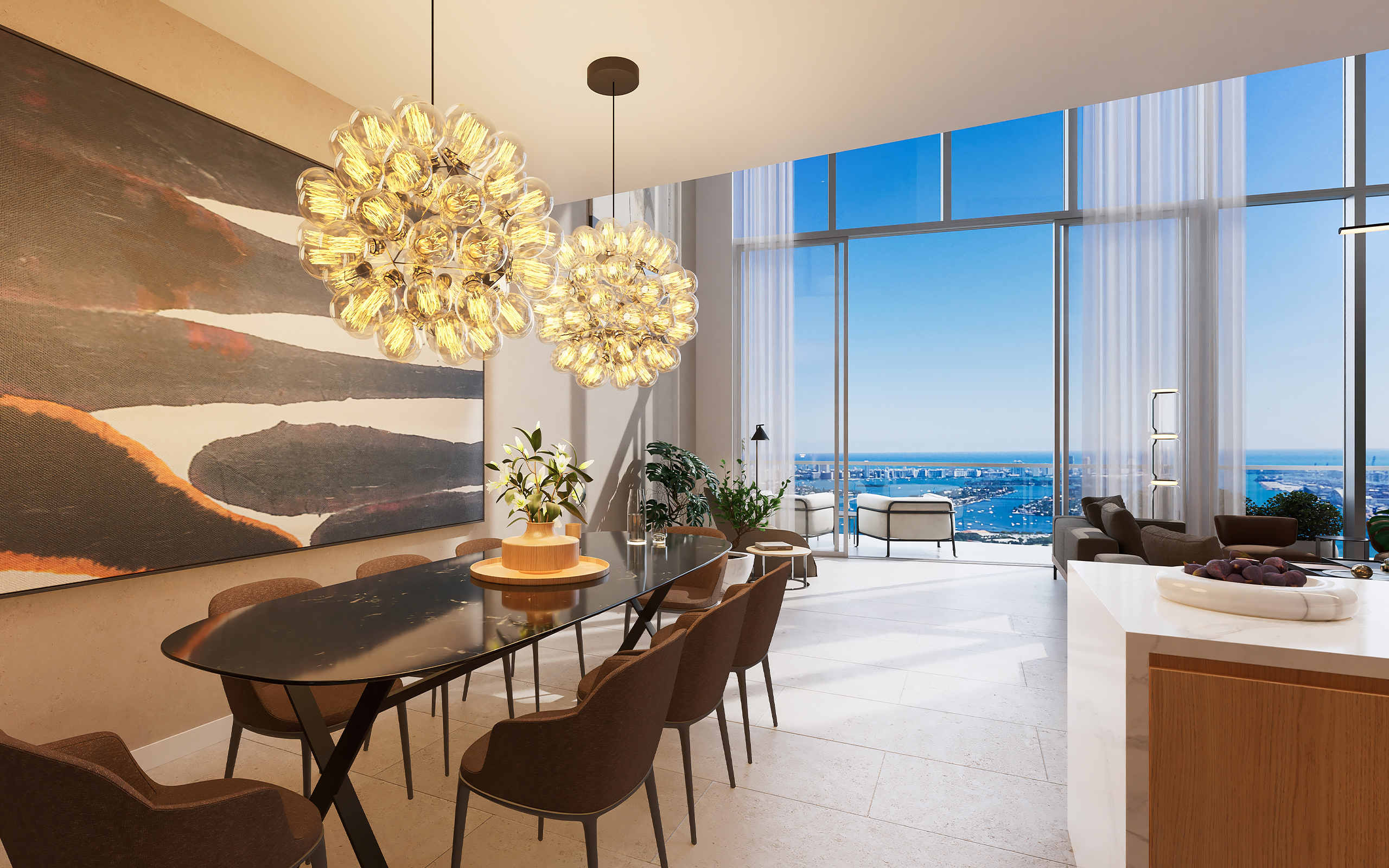 Casa Bella Residences by B&B Italia