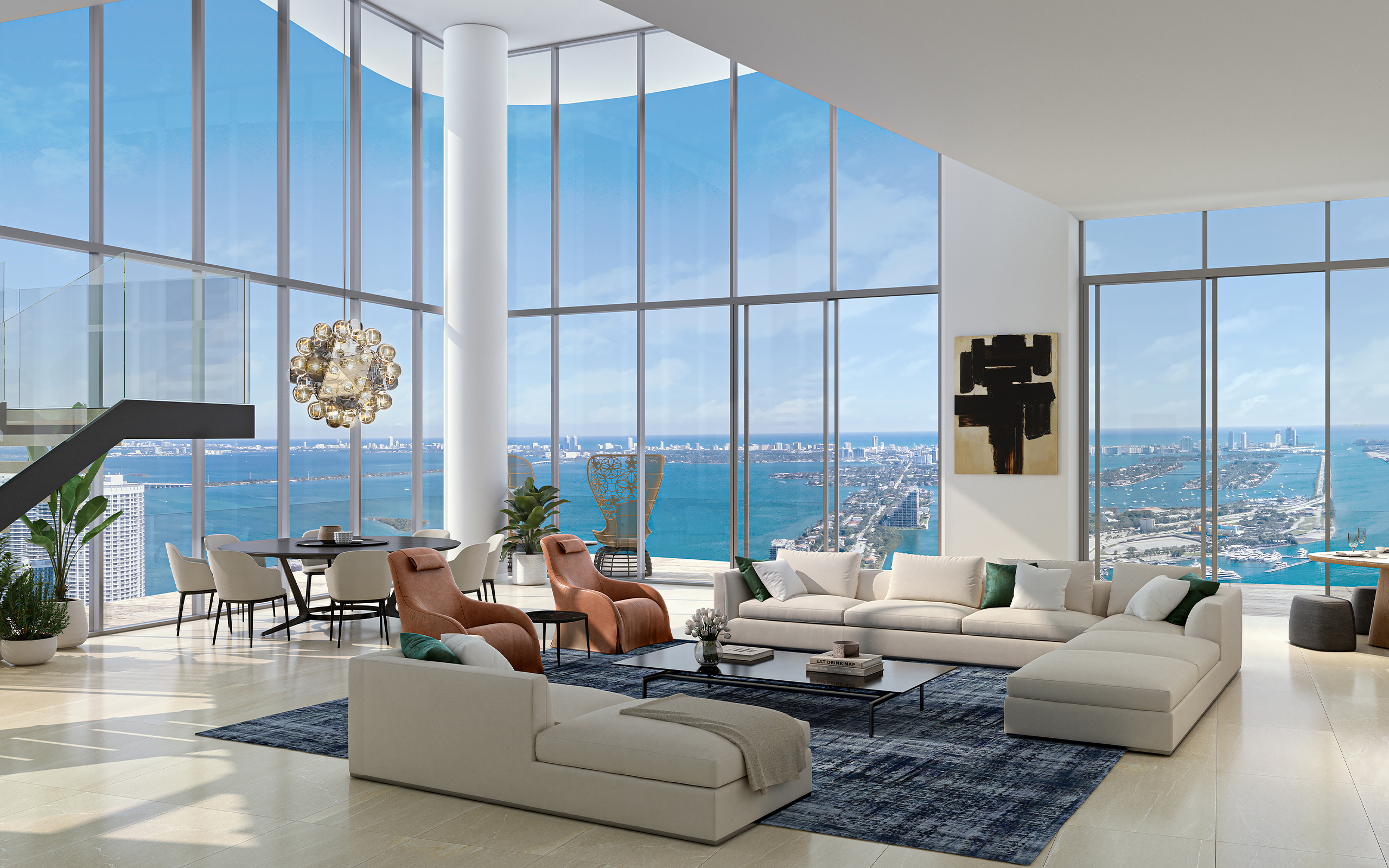 Casa Bella Residences by B&B Italia