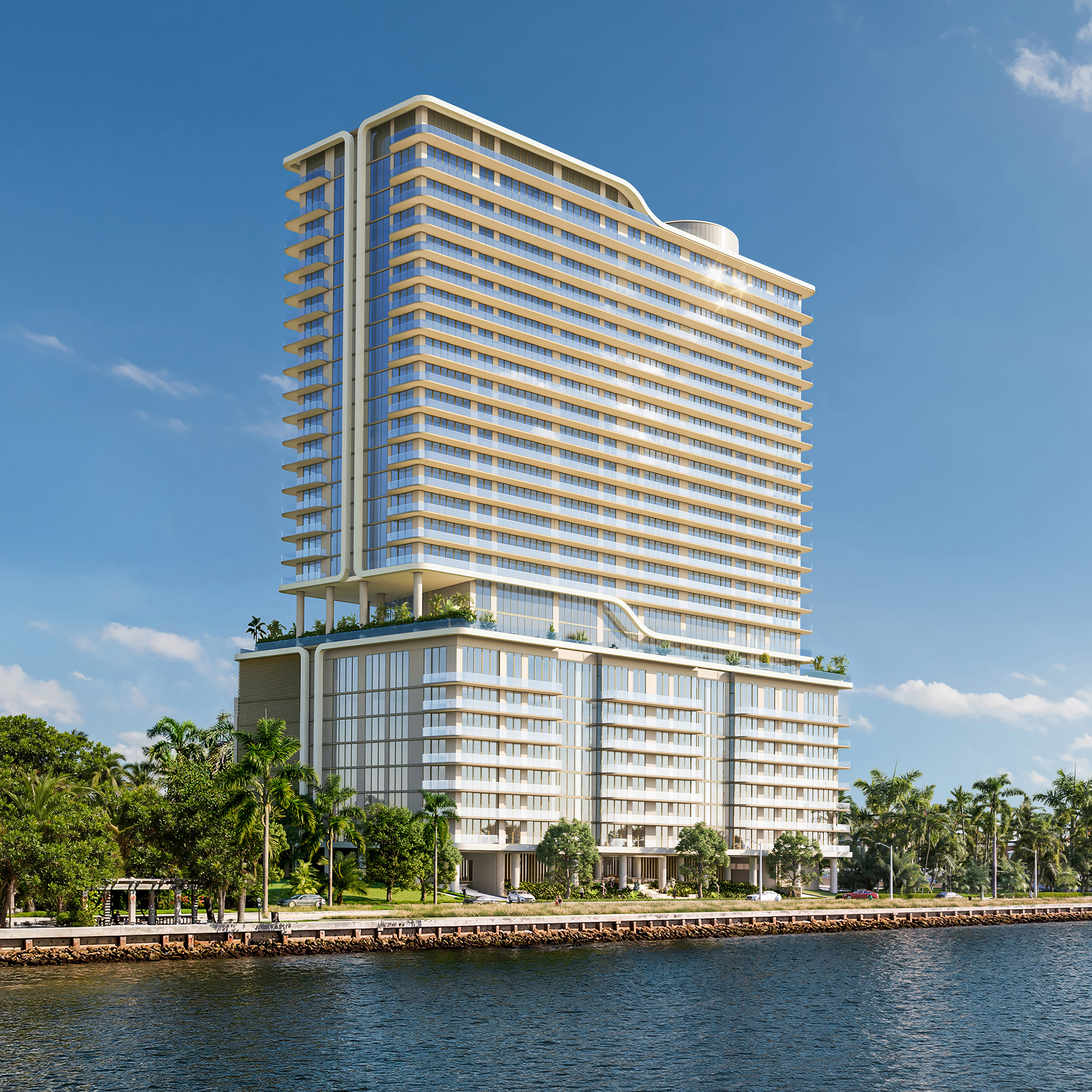The Ritz Carlton Residences® West Palm Beach