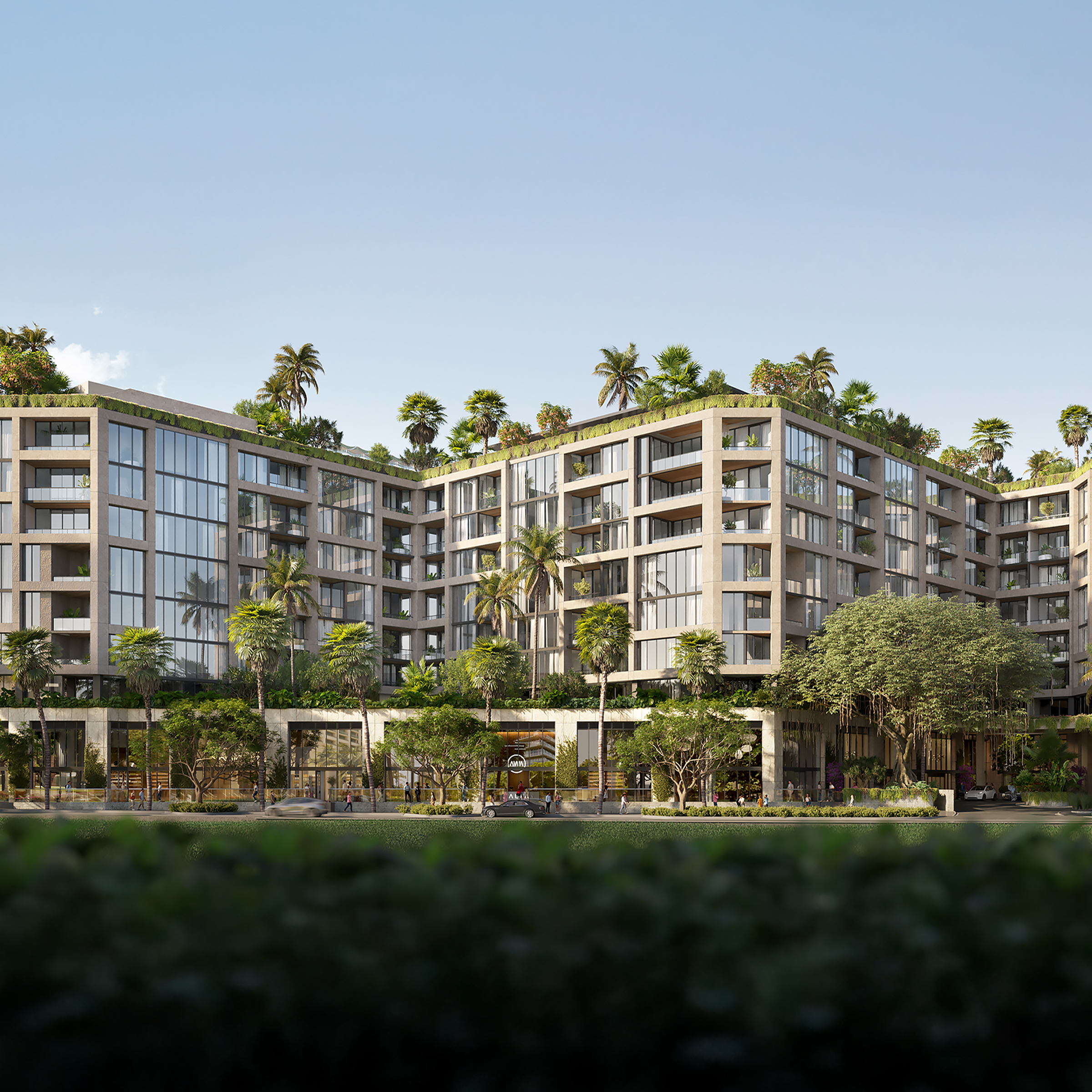 The Well Coconut Grove