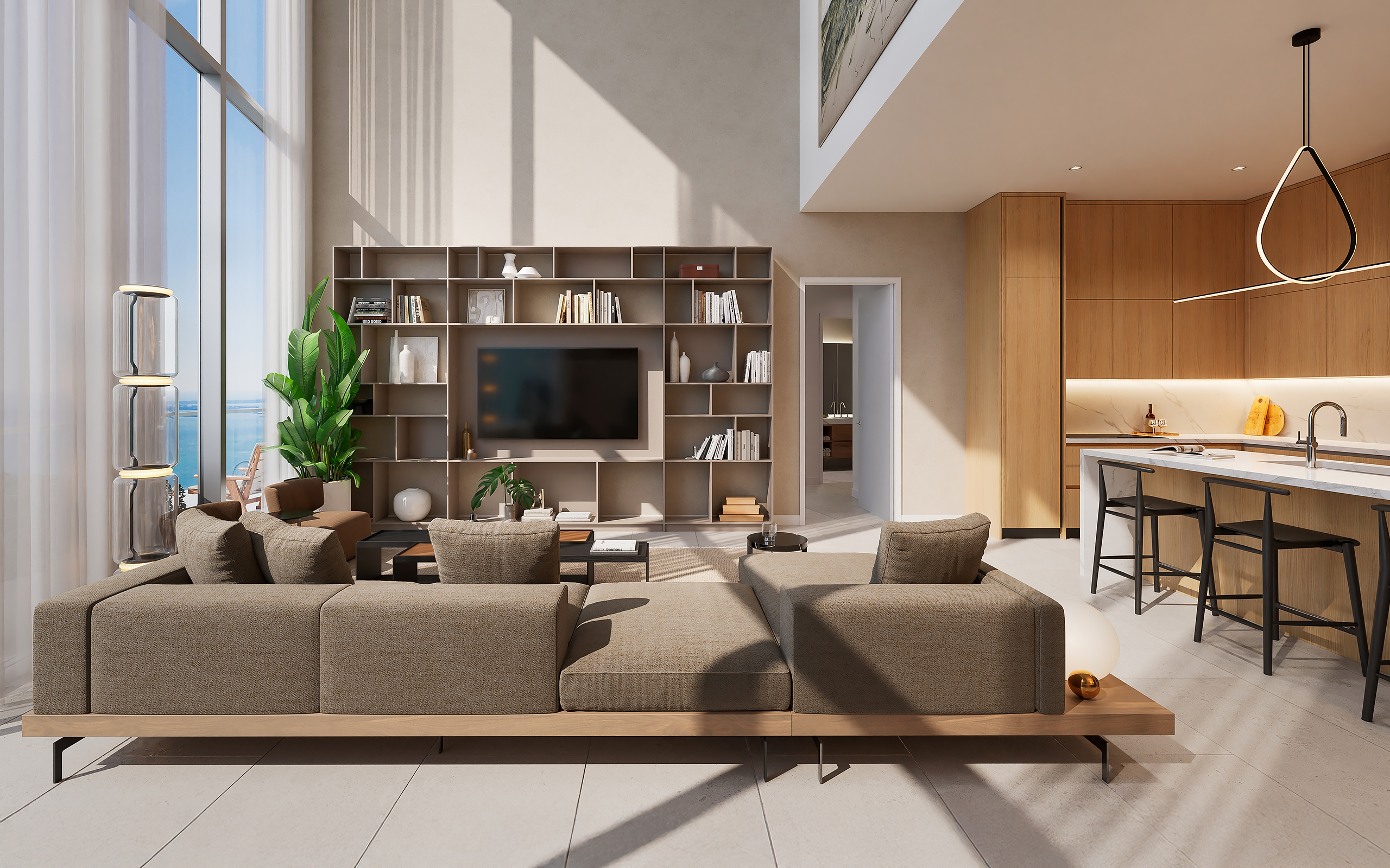 Casa Bella Residences by B&B Italia