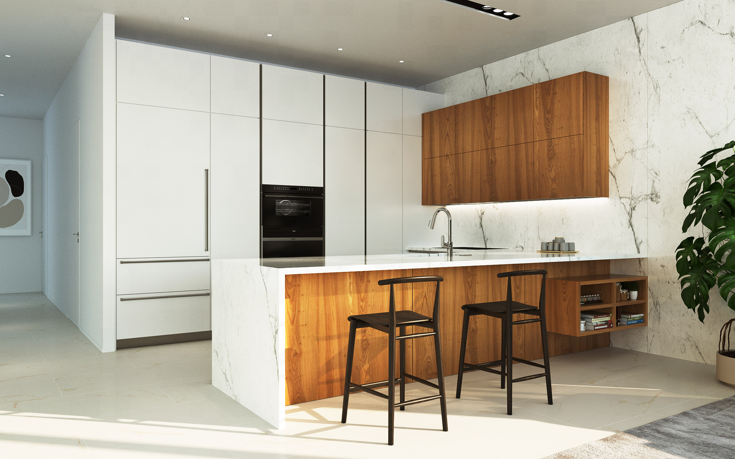 Casa Bella Residences by B&B Italia