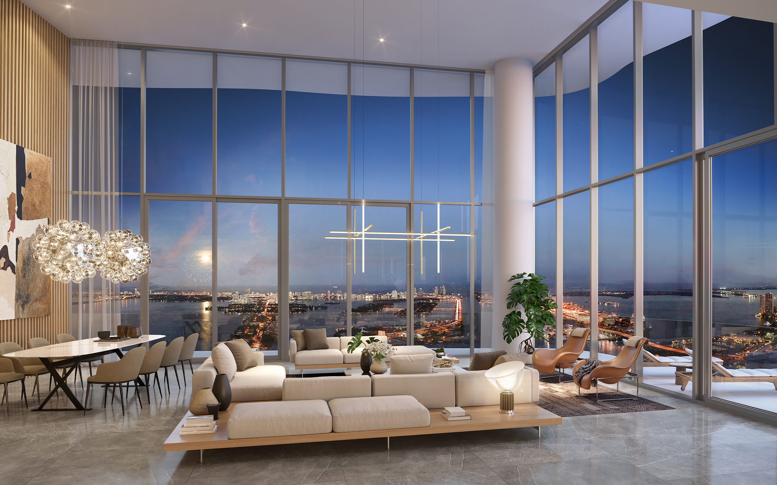 Casa Bella Residences by B&B Italia