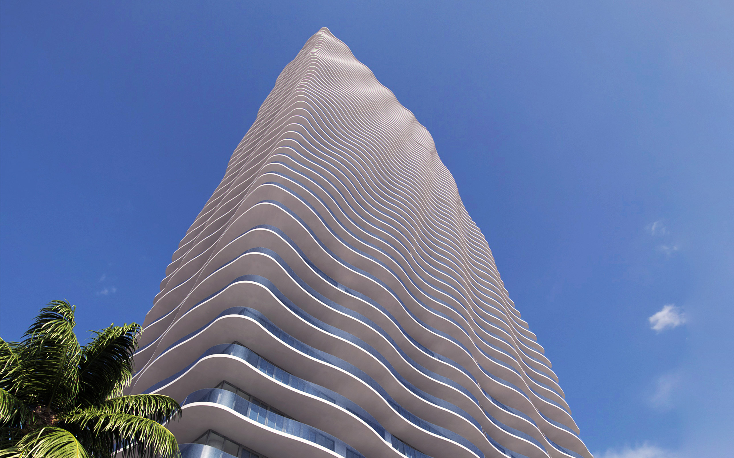 Casa Bella Residences by B&B Italia