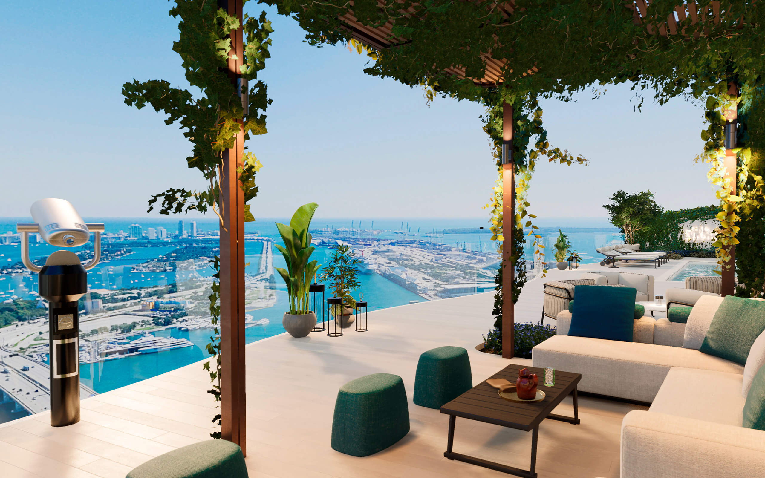 Casa Bella Residences by B&B Italia