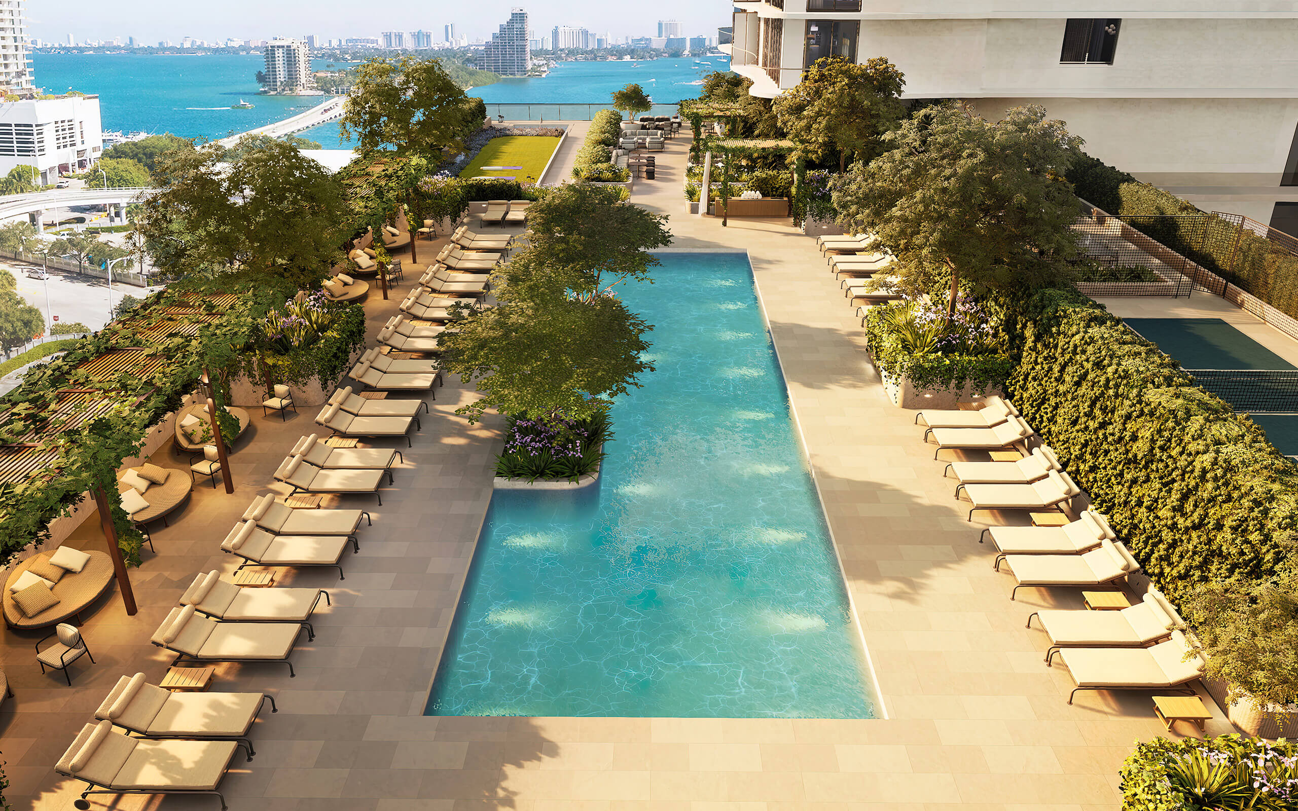 Casa Bella Residences by B&B Italia