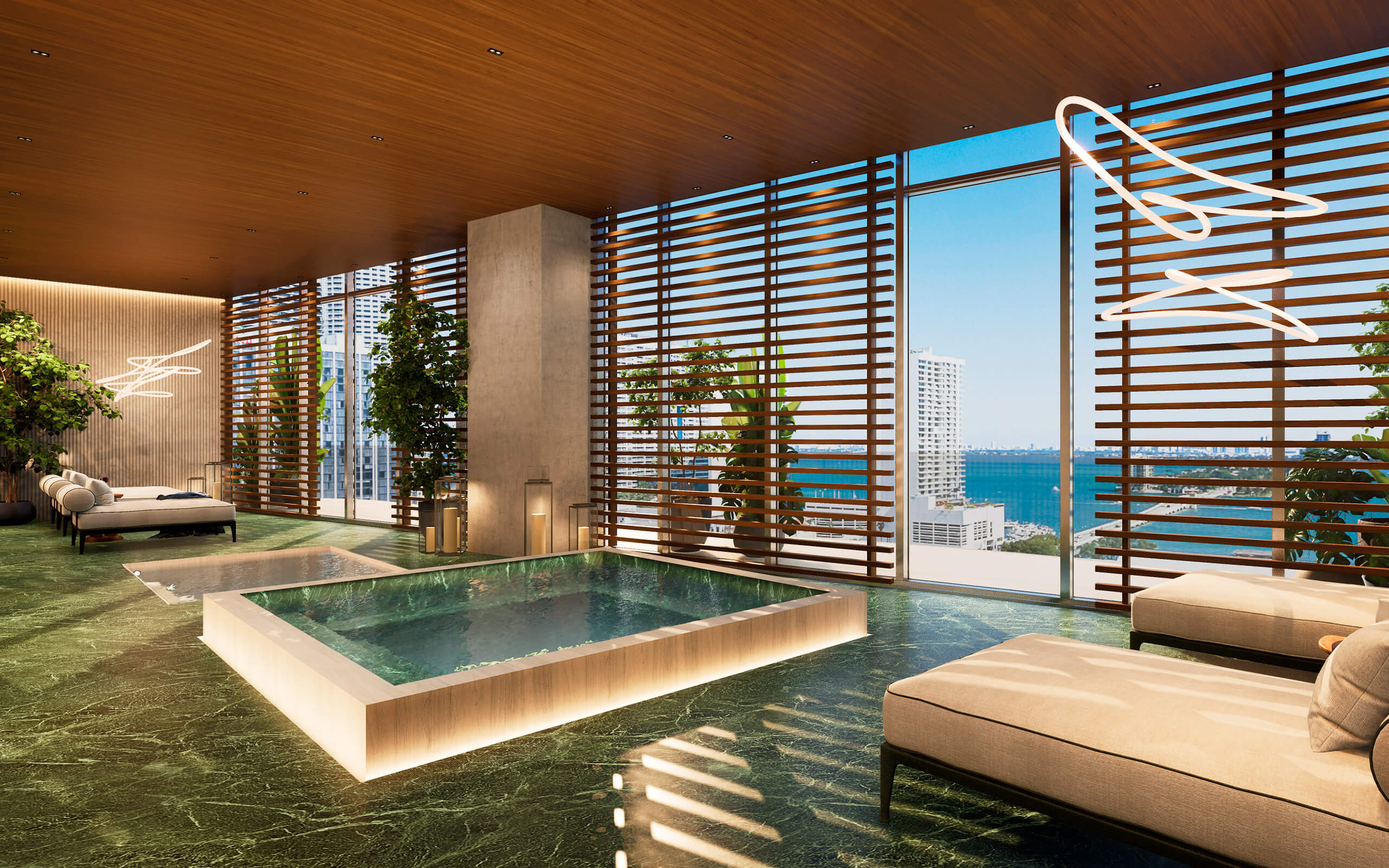 Casa Bella Residences by B&B Italia