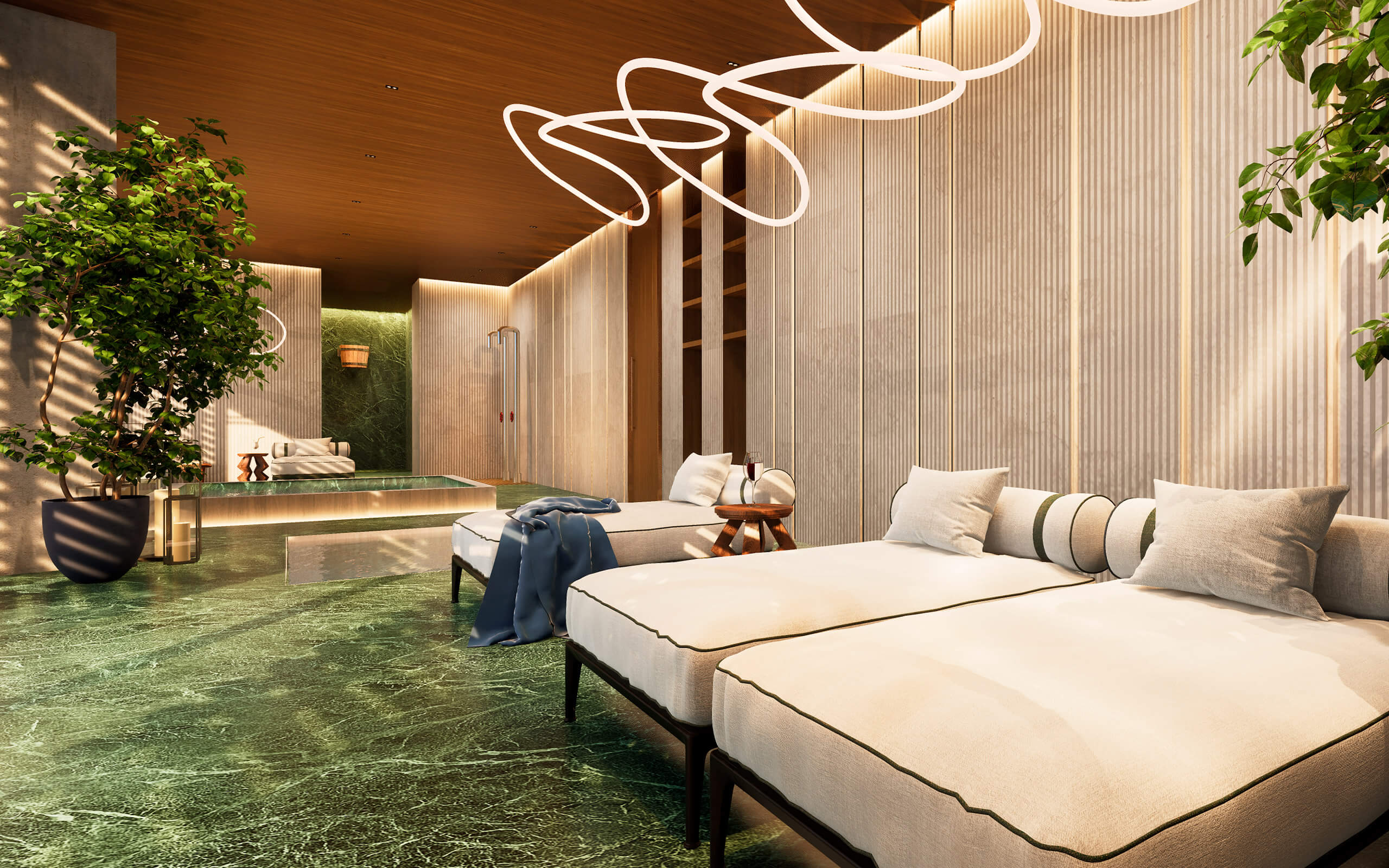 Casa Bella Residences by B&B Italia
