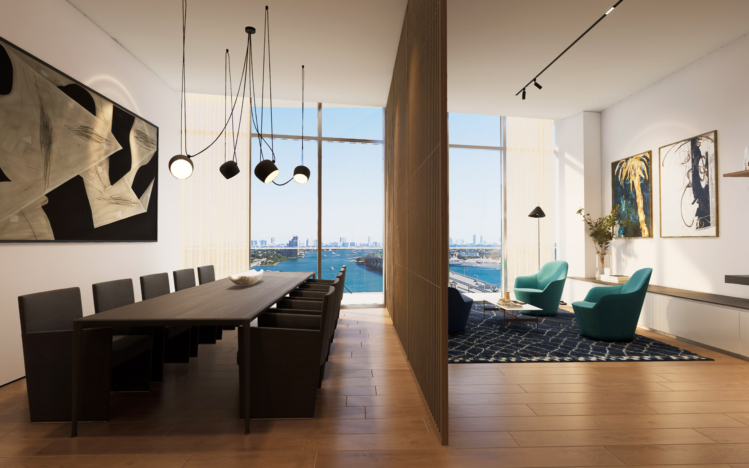Casa Bella Residences by B&B Italia