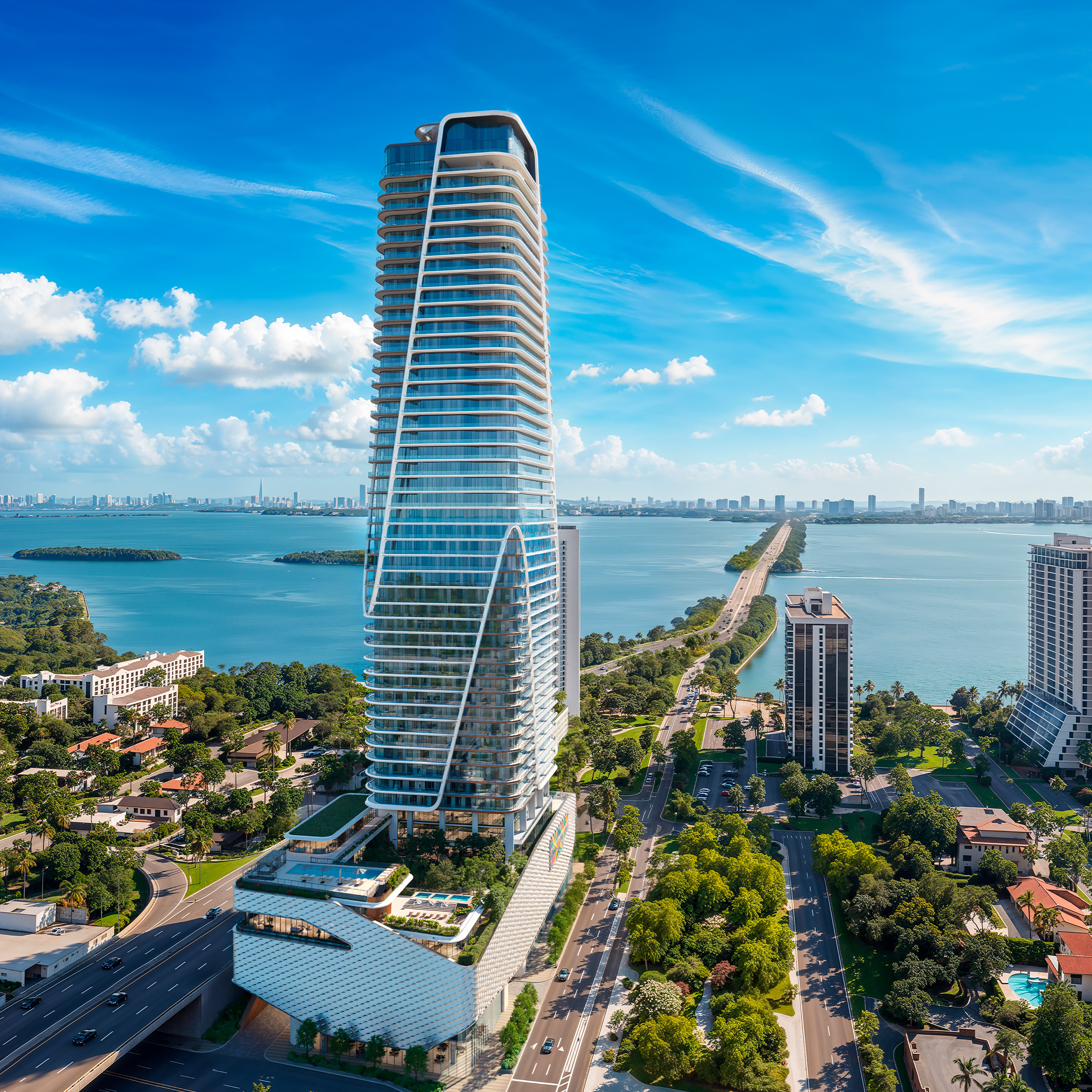 Anantara Residences Miami Edgewater