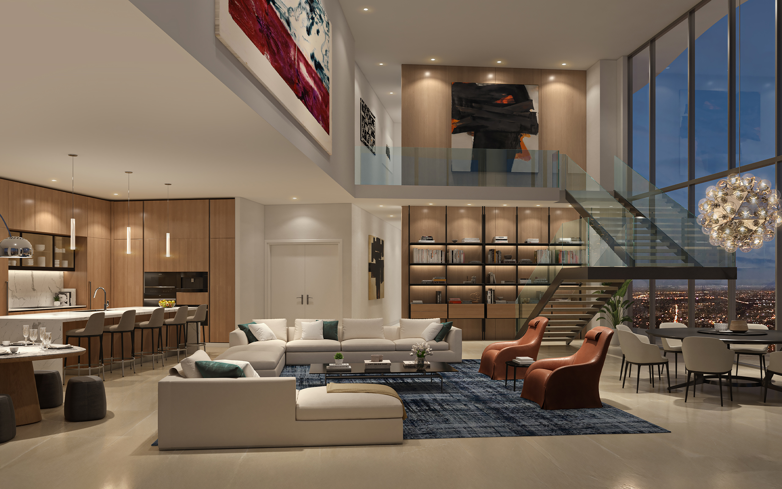 Casa Bella Residences by B&B Italia