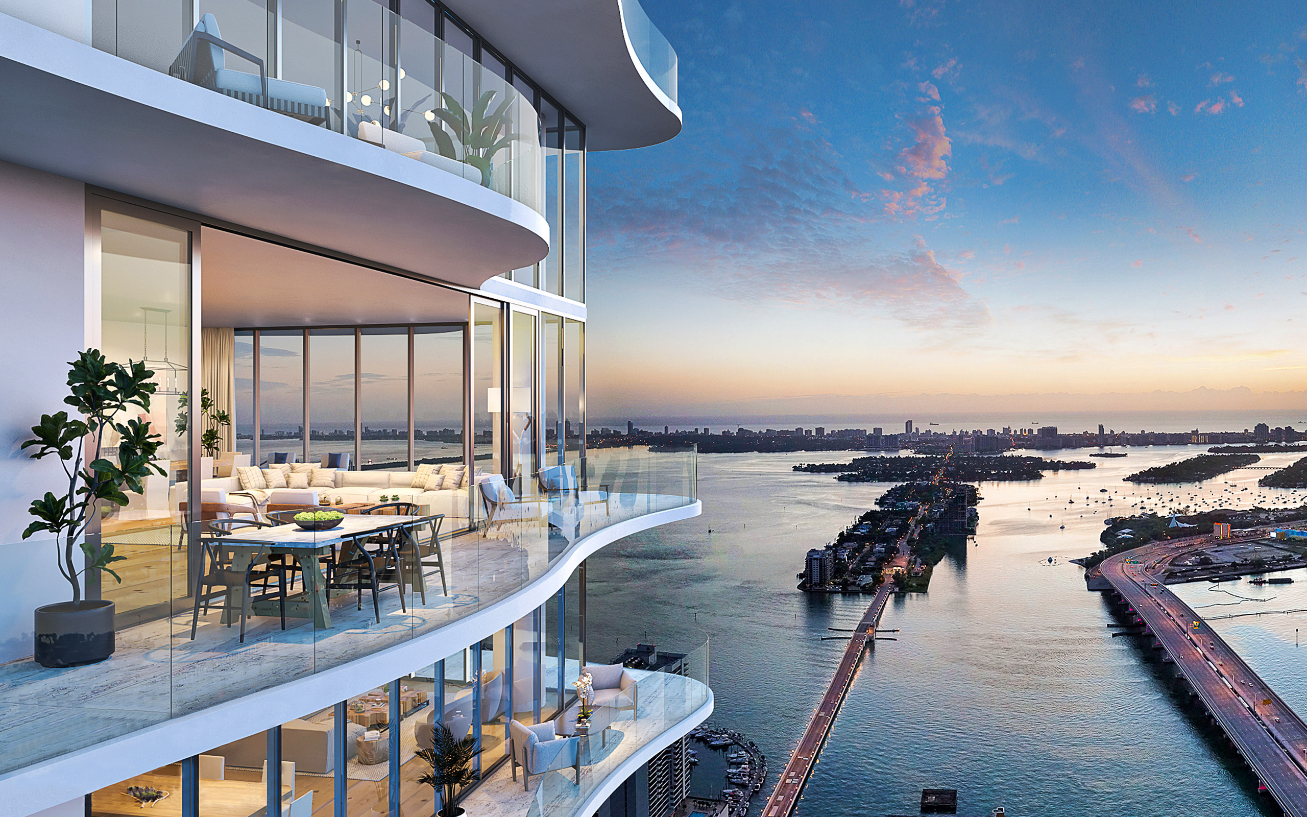 Casa Bella Residences by B&B Italia