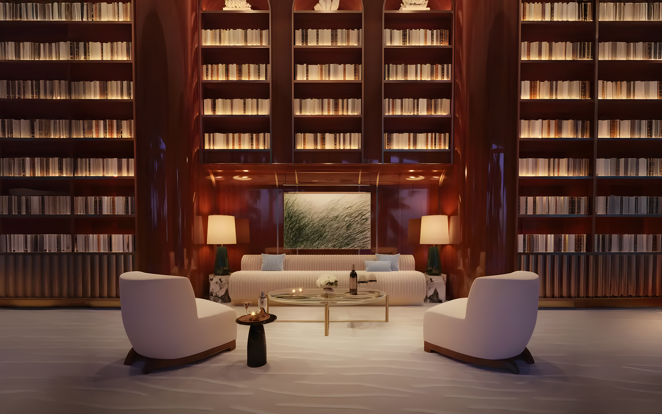 Shore Club Private Residences