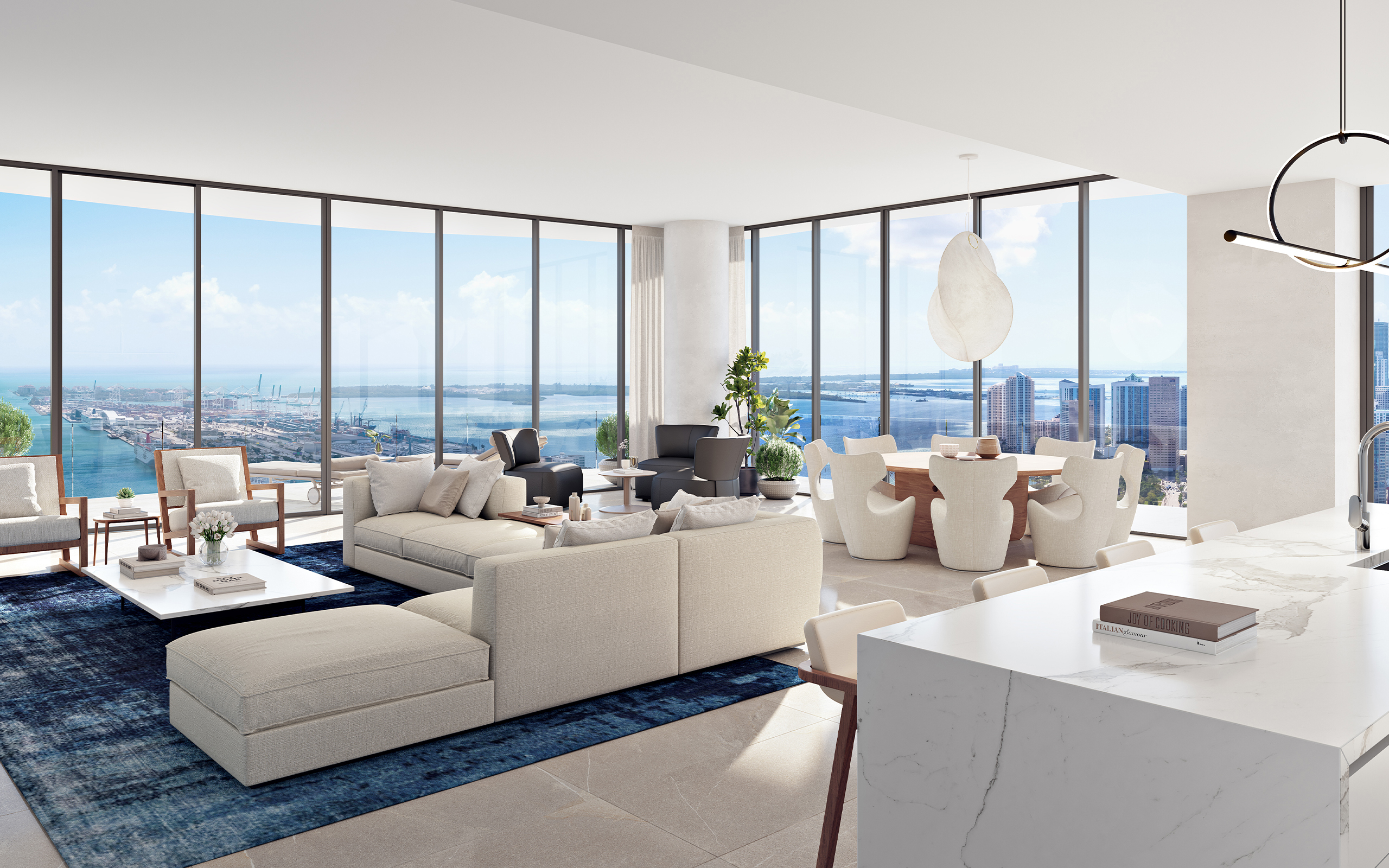 Casa Bella Residences by B&B Italia