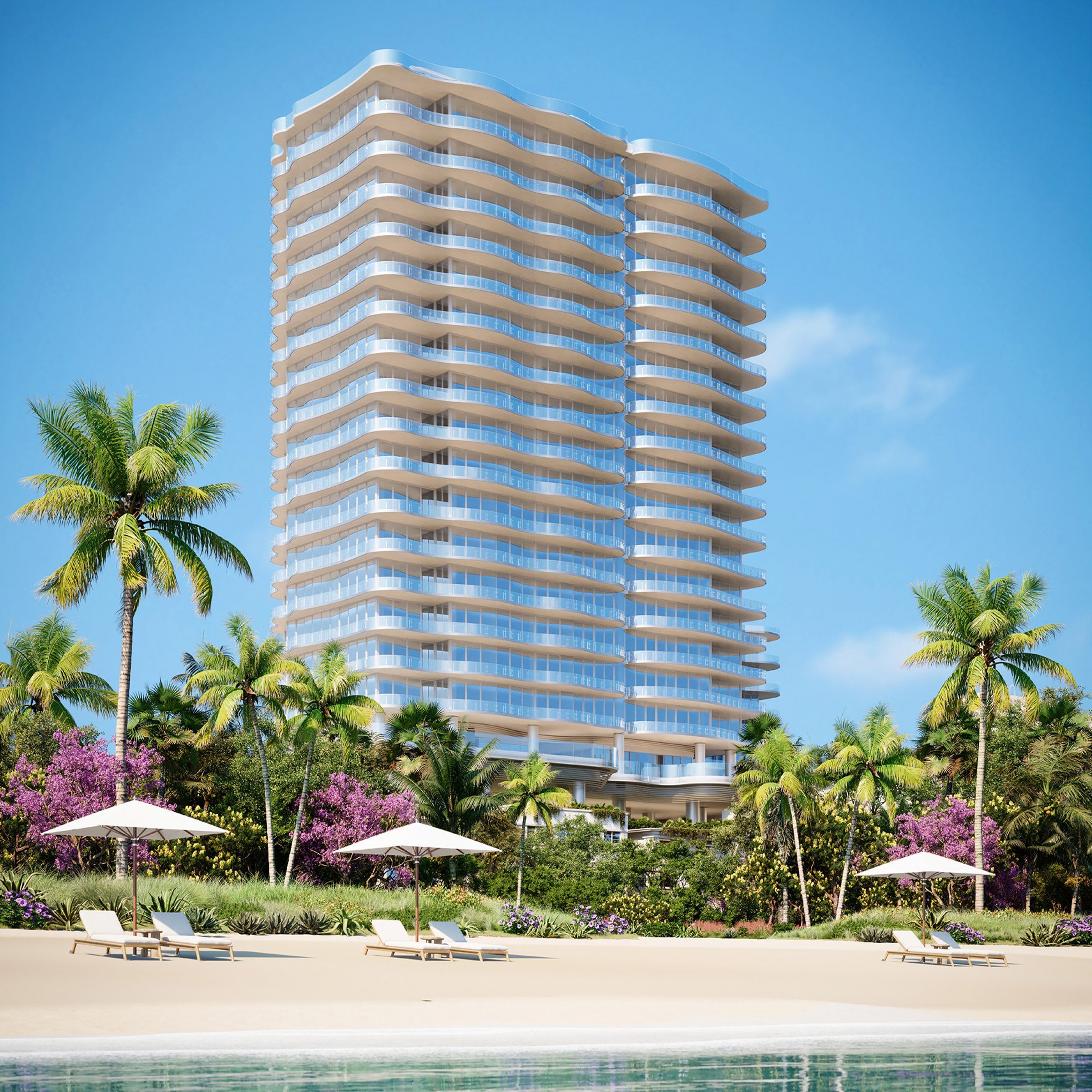 Ocean Terrace Miami Beach