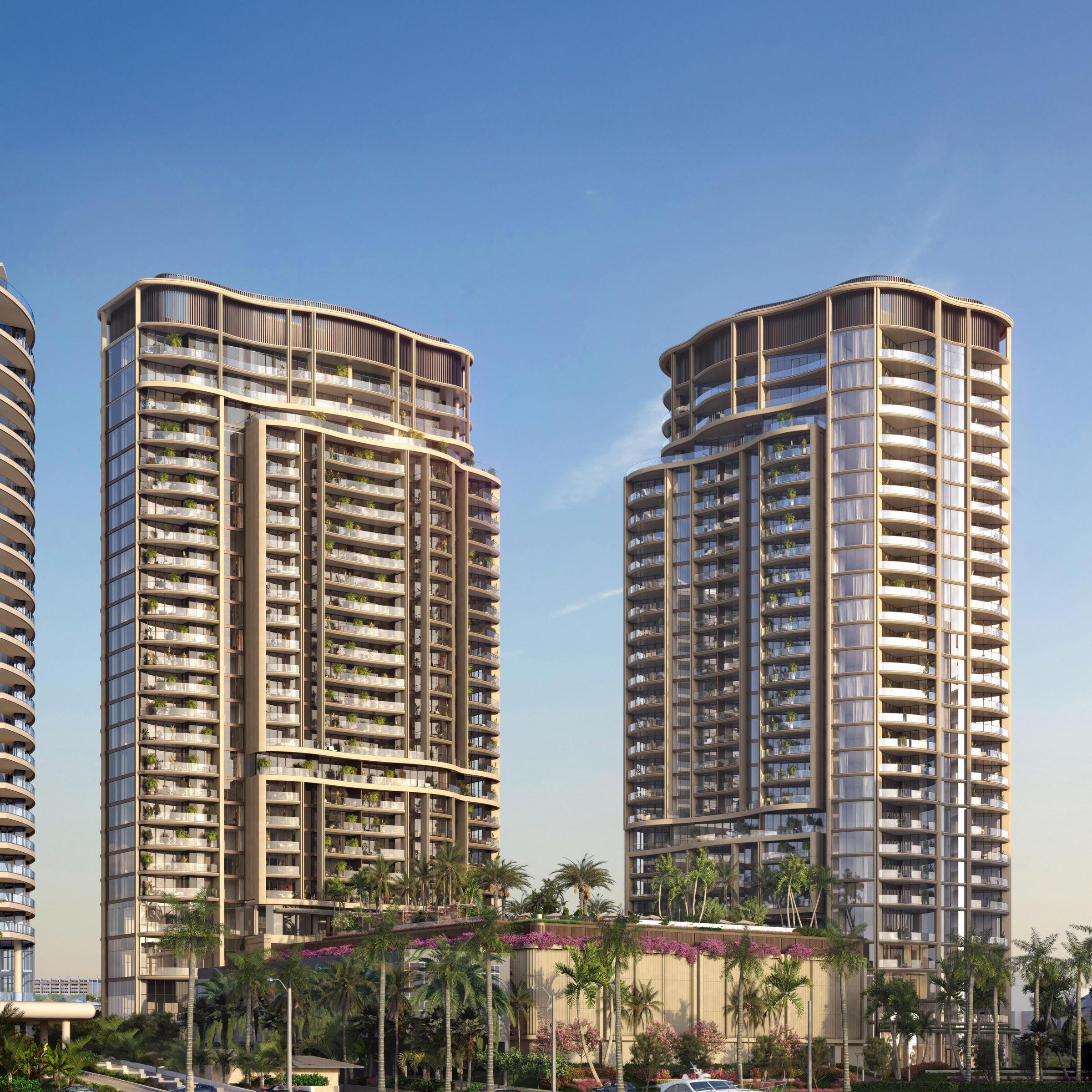 Edgeworth, West Palm Beach