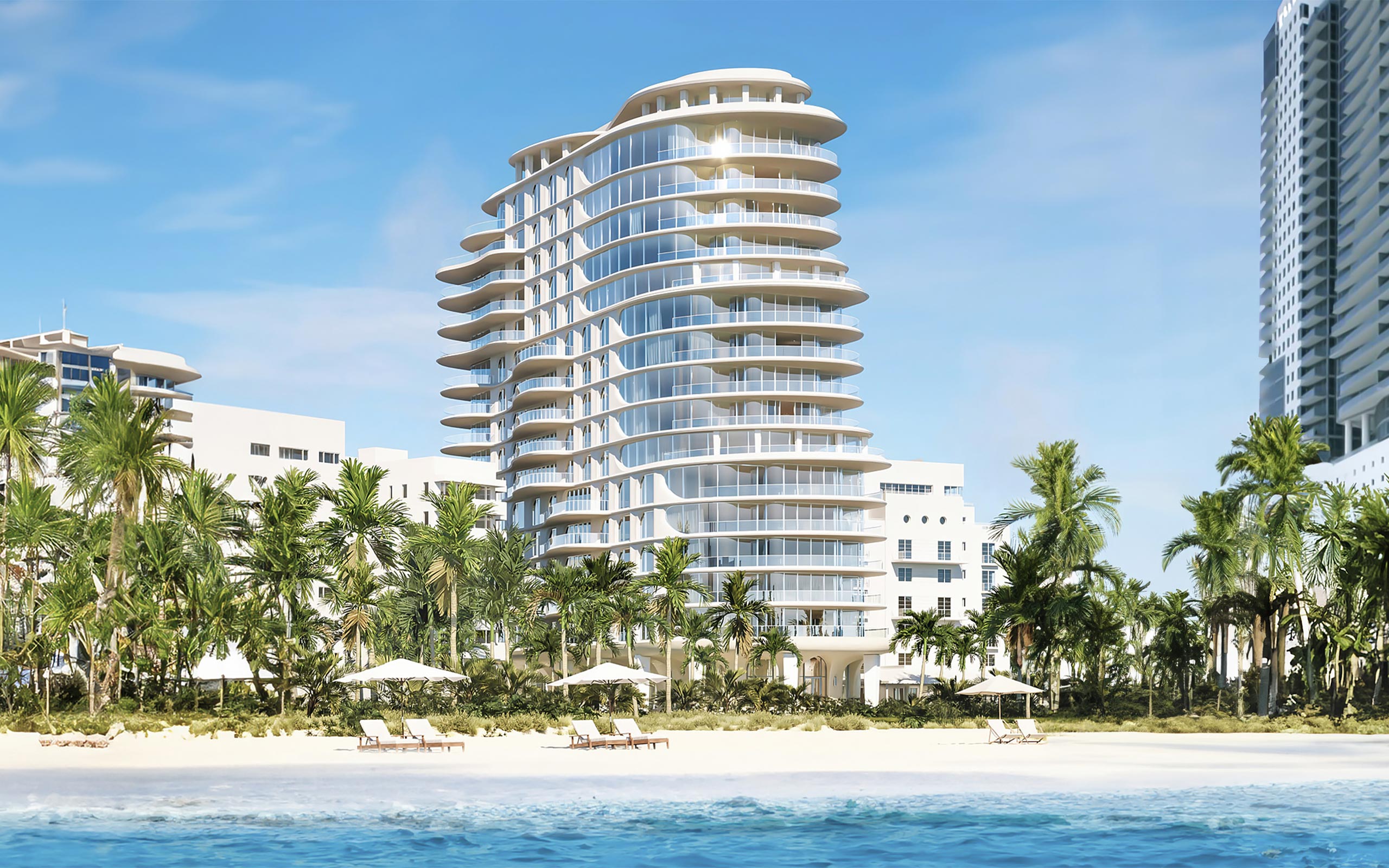 Shore Club Private Residences