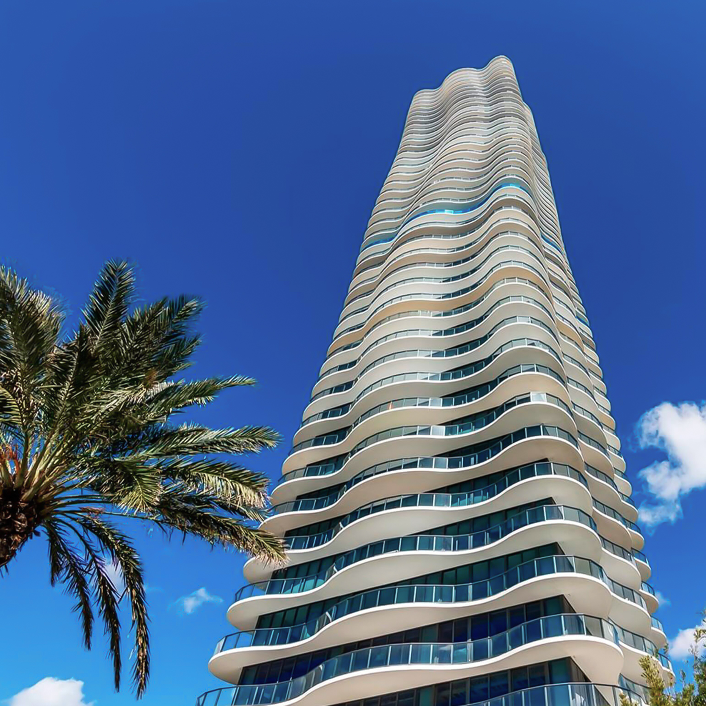 Regalia Sunny Isles Beach
