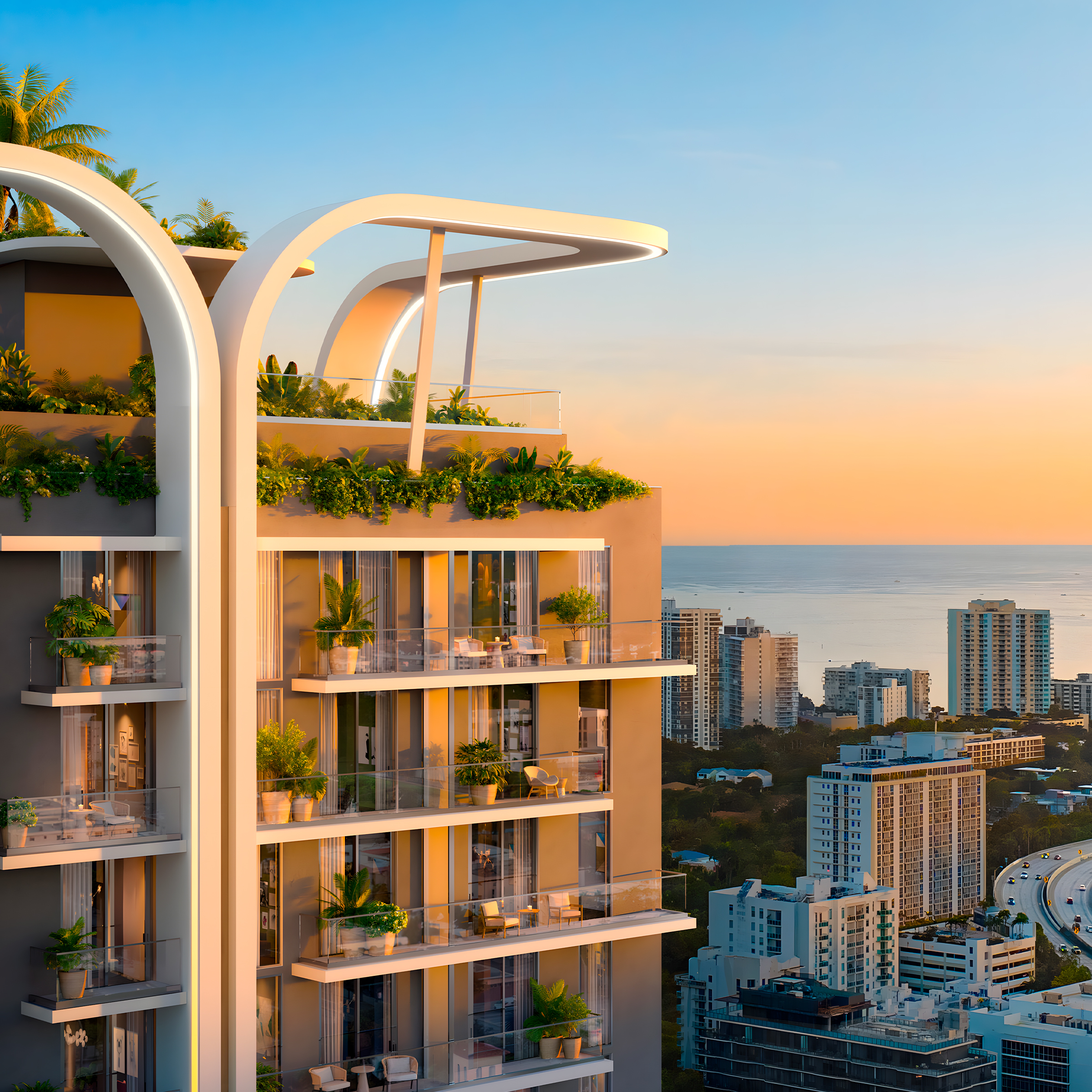 House of Wellness Brickell Miami