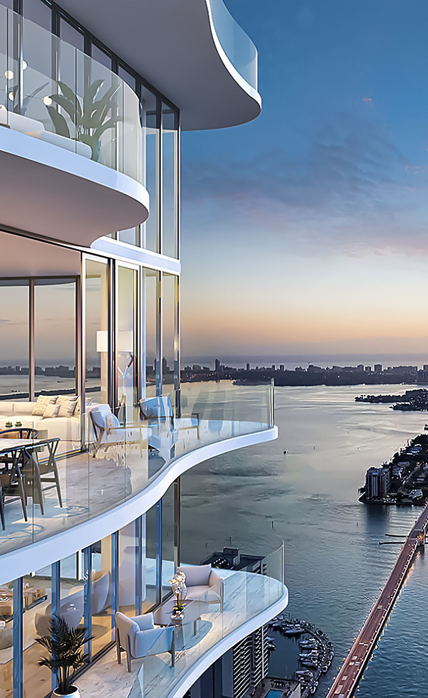 Casa Bella Residences by B&B Italia