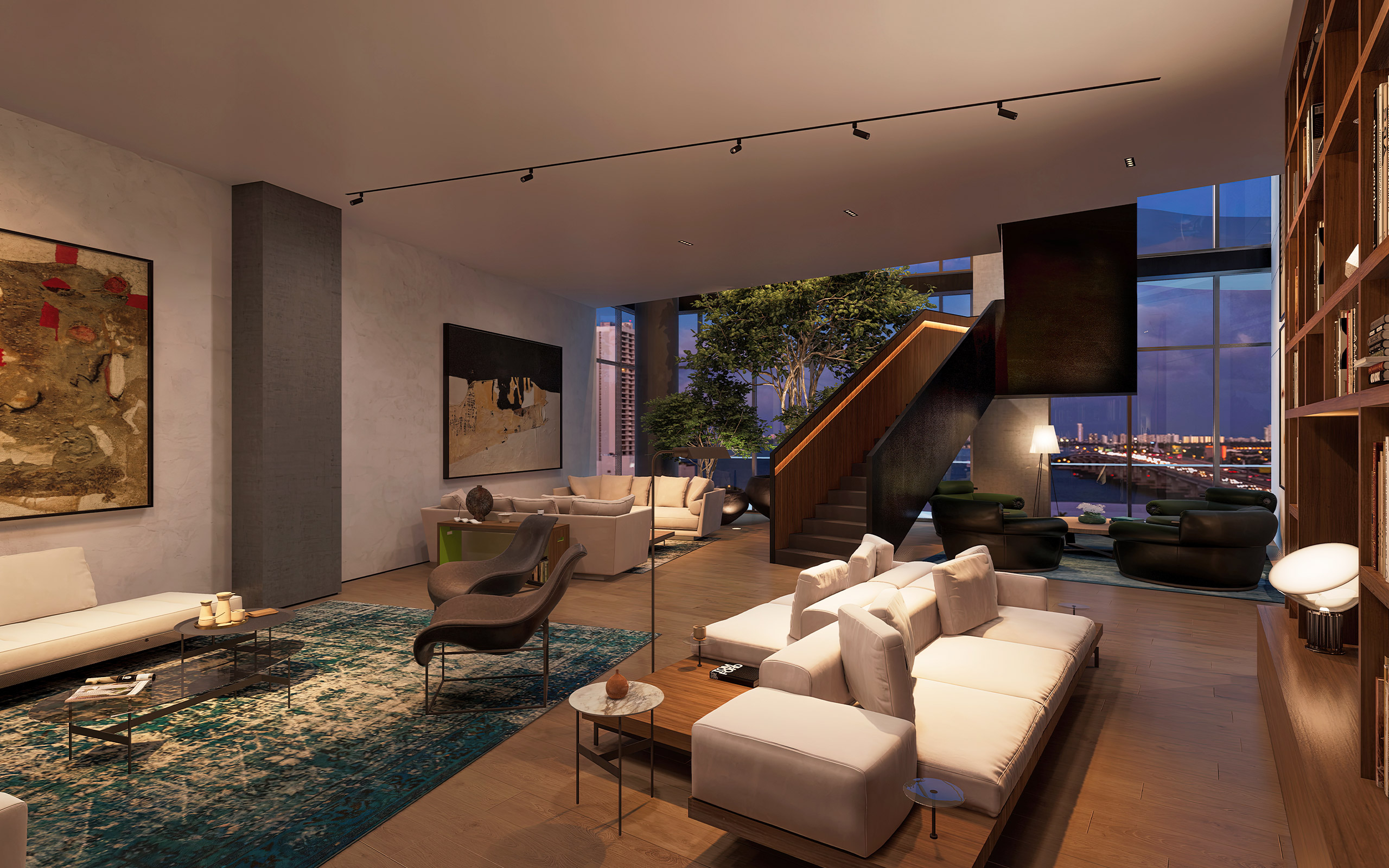 Casa Bella Residences by B&B Italia