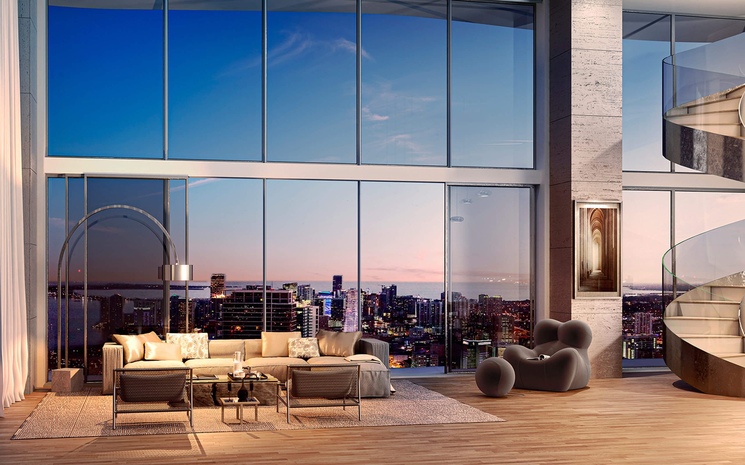 Casa Bella Residences by B&B Italia