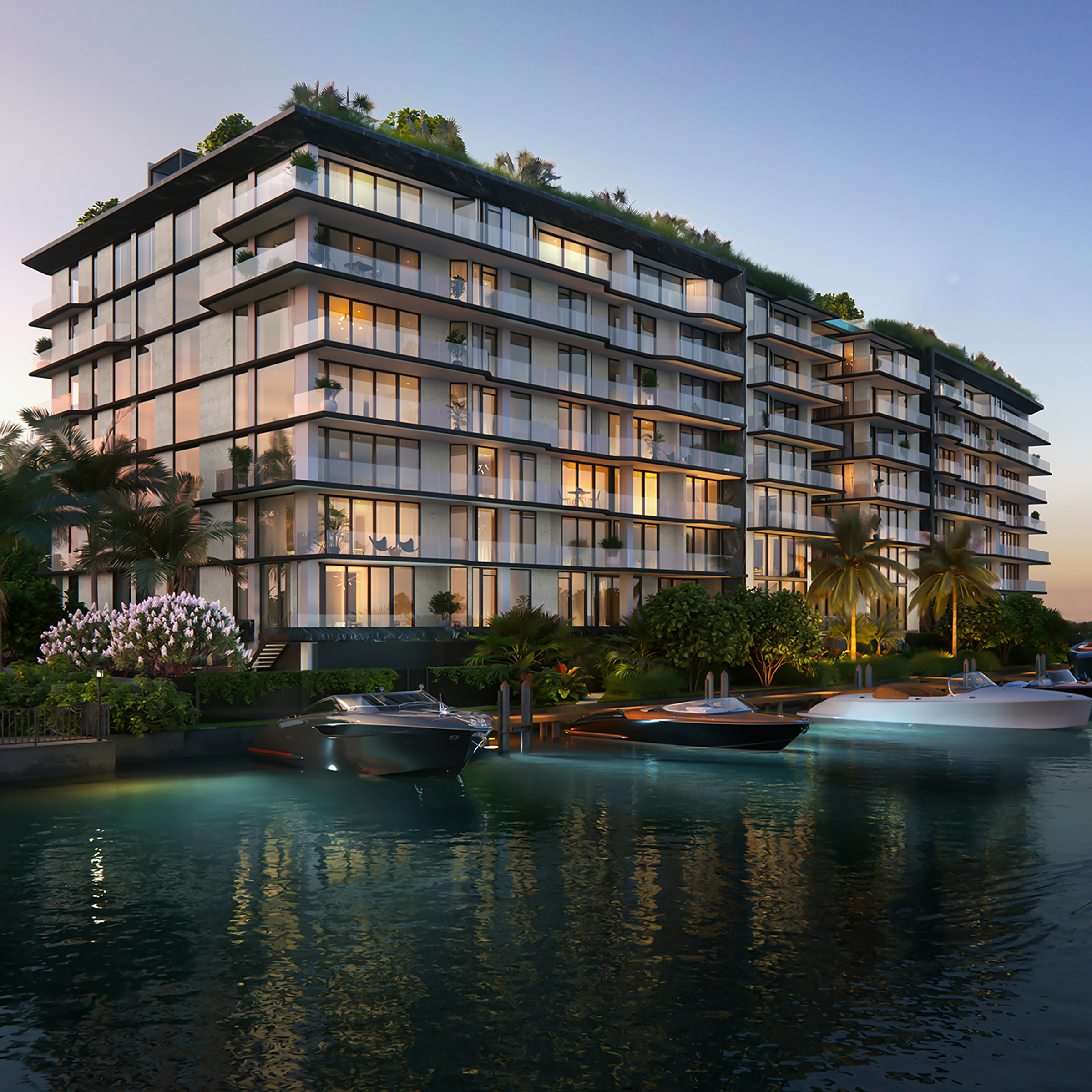 Bay Harbor Towers Bay Harbor Islands