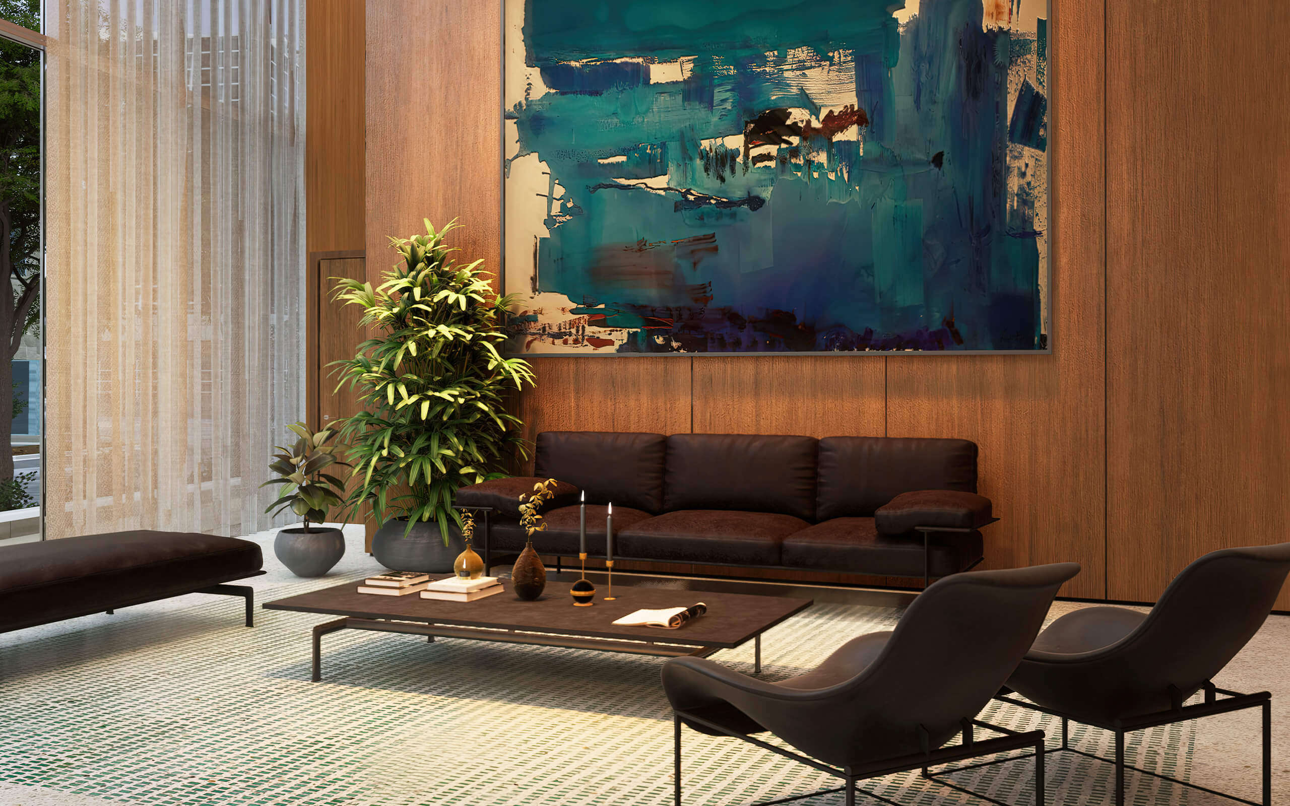 Casa Bella Residences by B&B Italia
