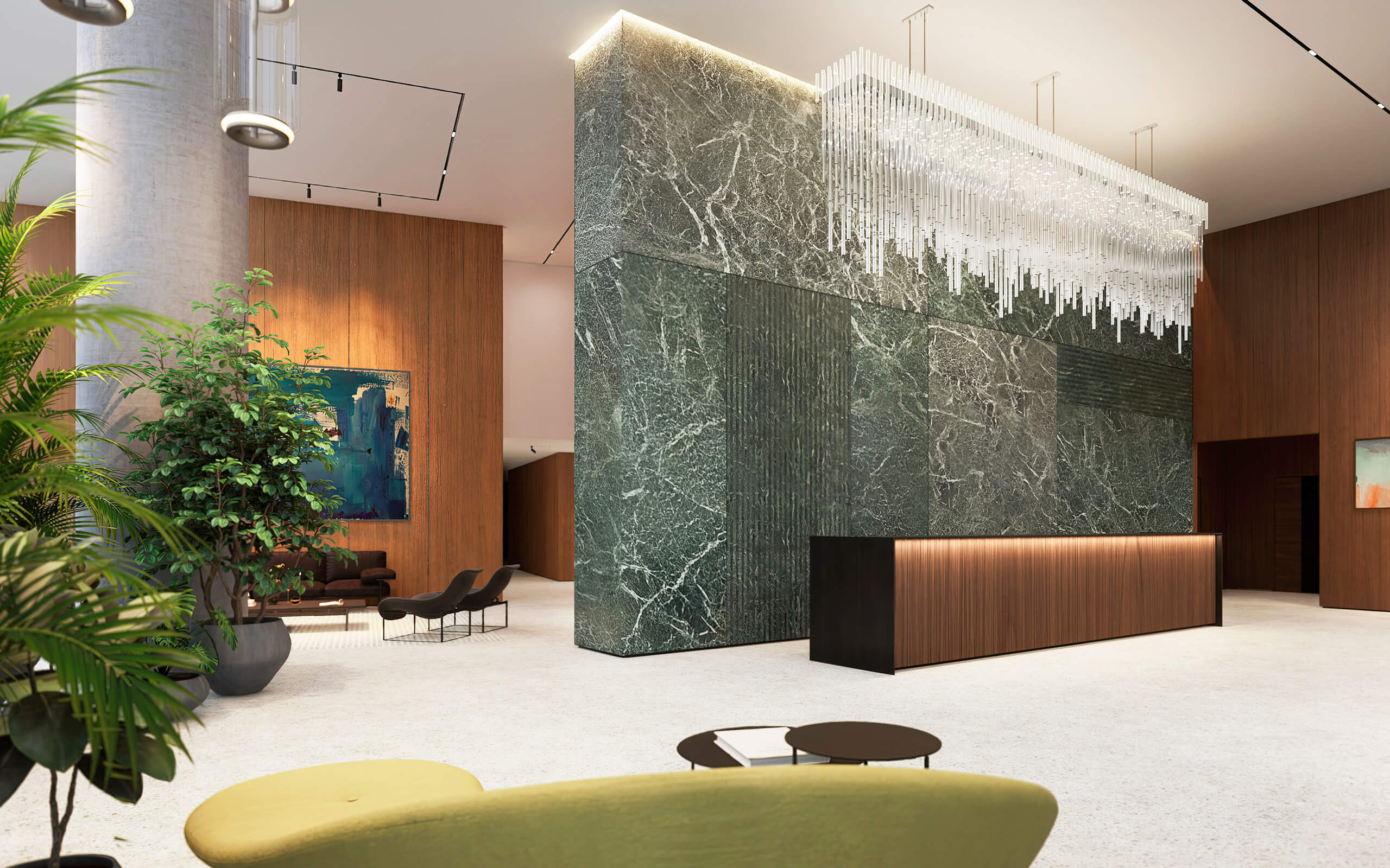 Casa Bella Residences by B&B Italia