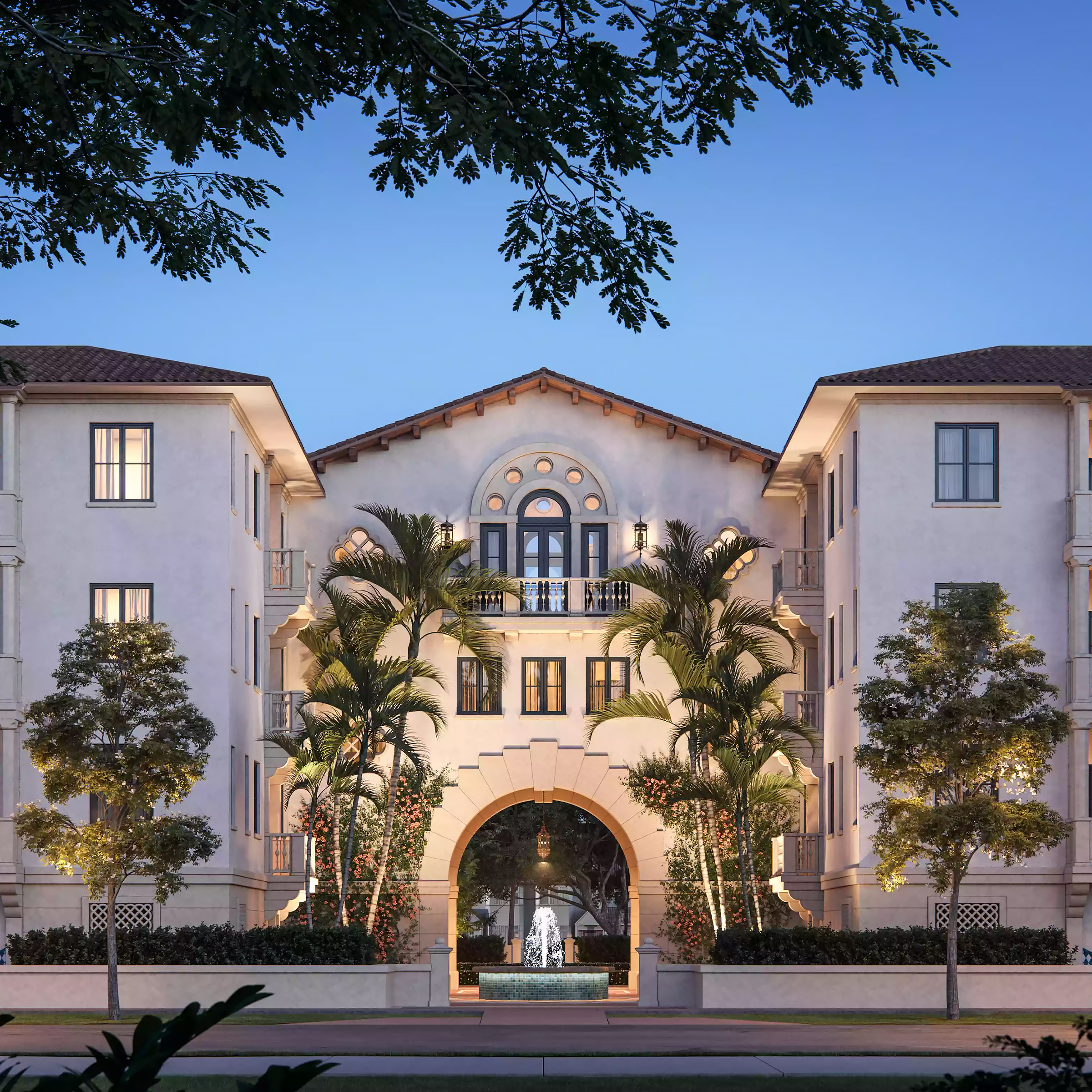 The Village at Coral Gables