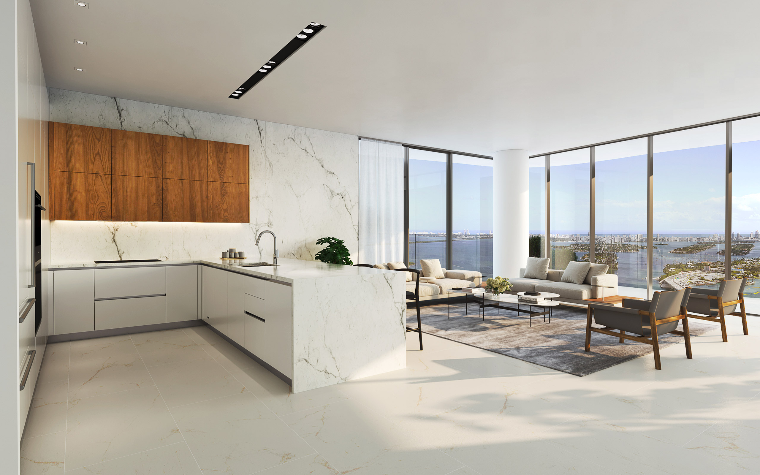 Casa Bella Residences by B&B Italia