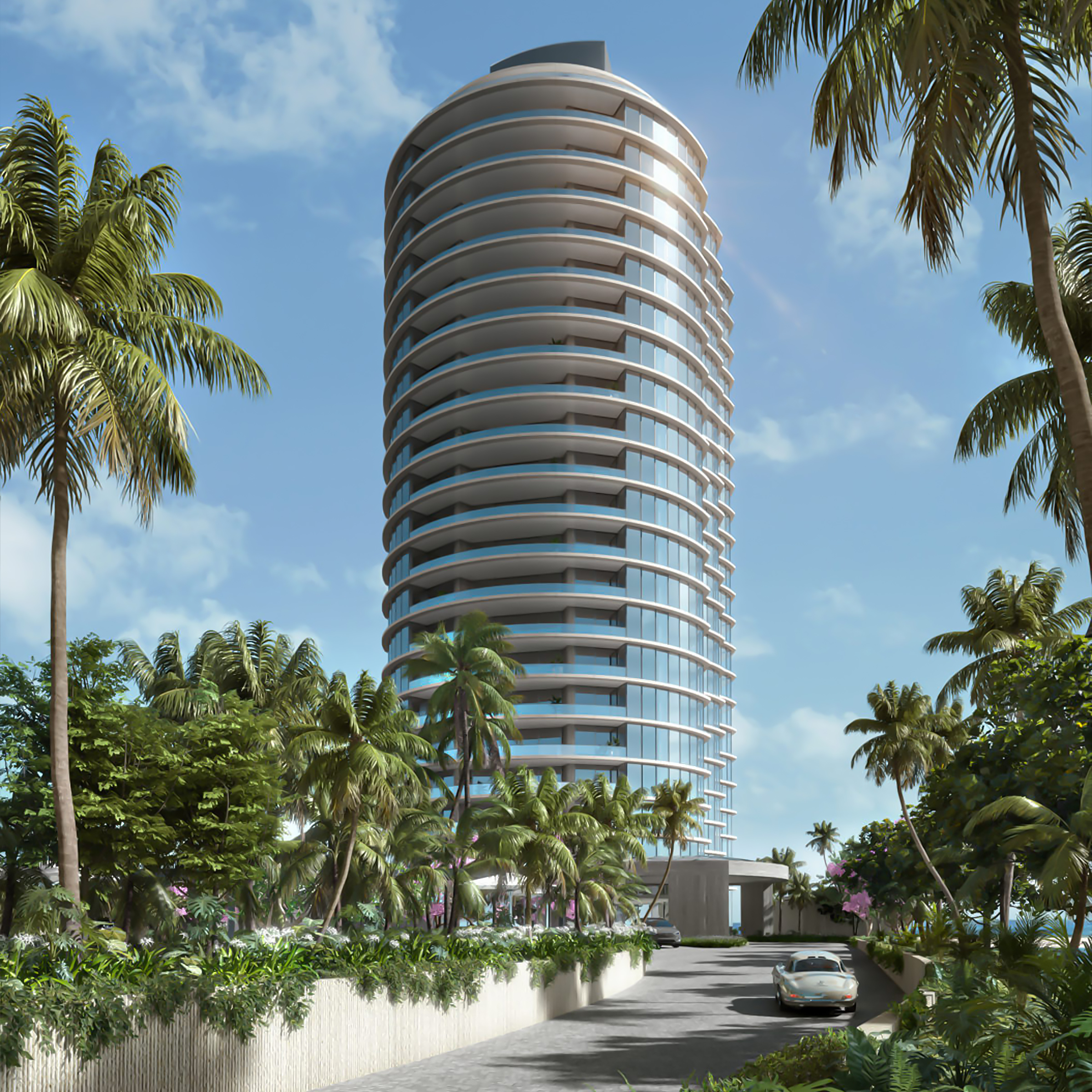 Rivage Bal Harbour