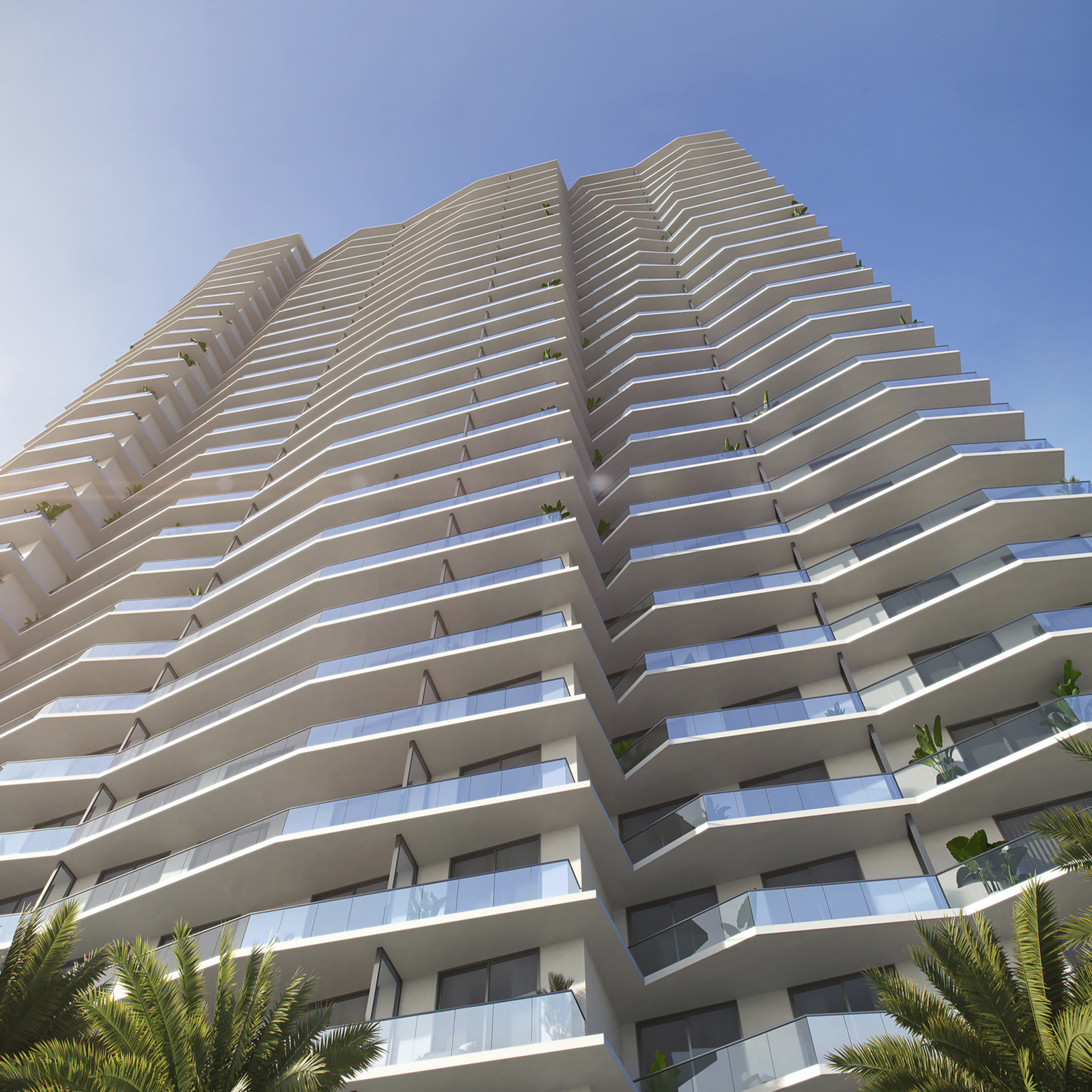Viceroy Brickell