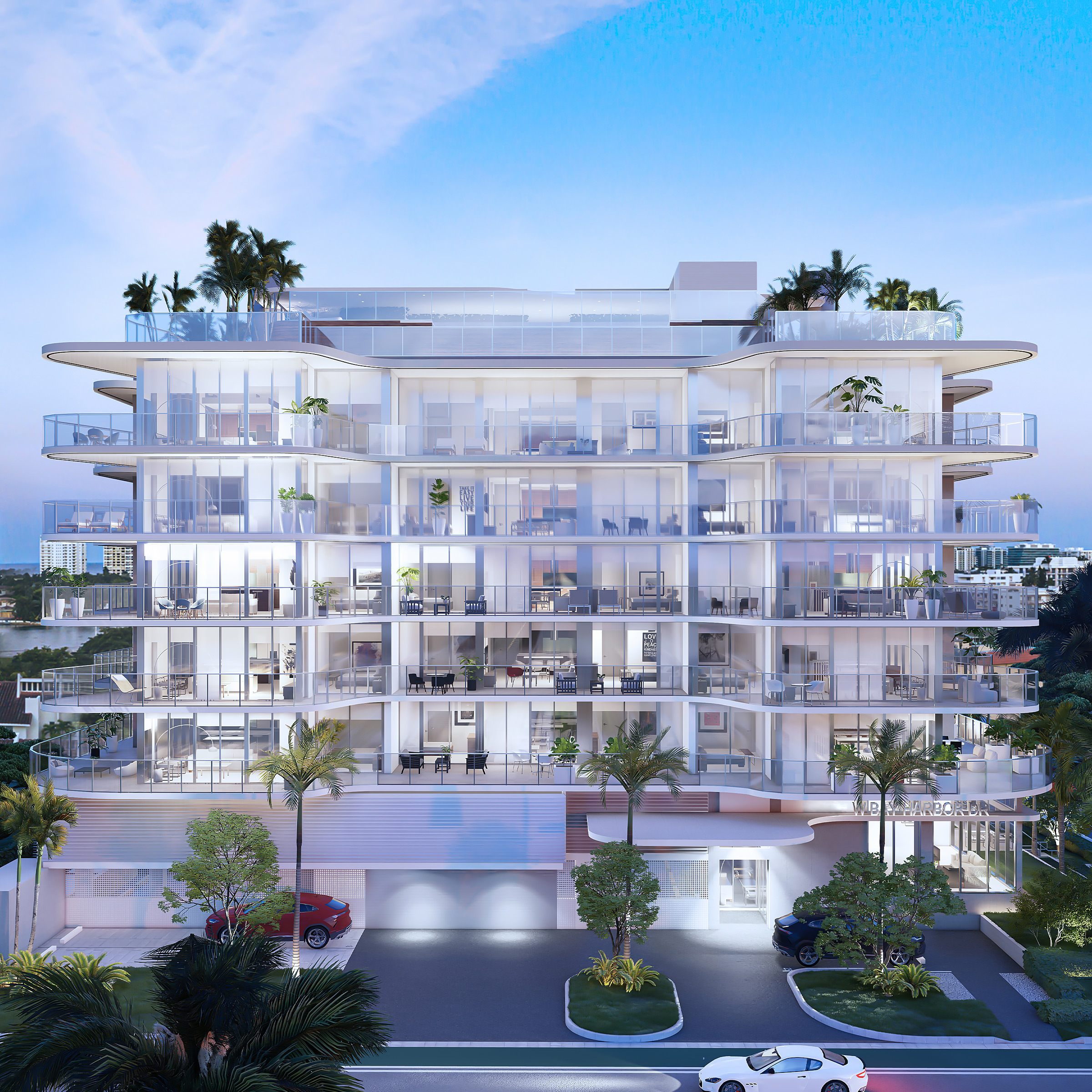 Alana Bay Harbor Islands