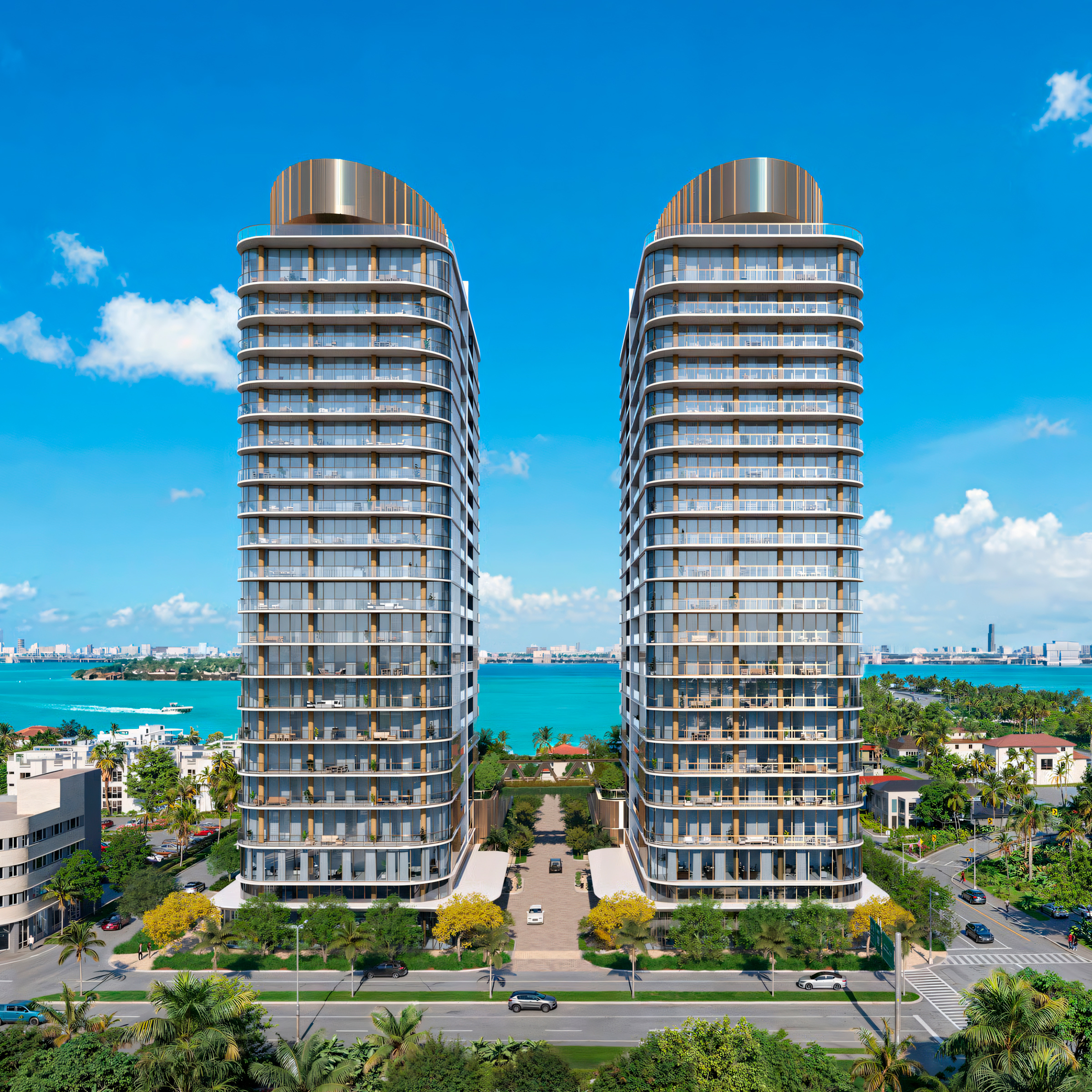 Kempinski Residences Miami Design District