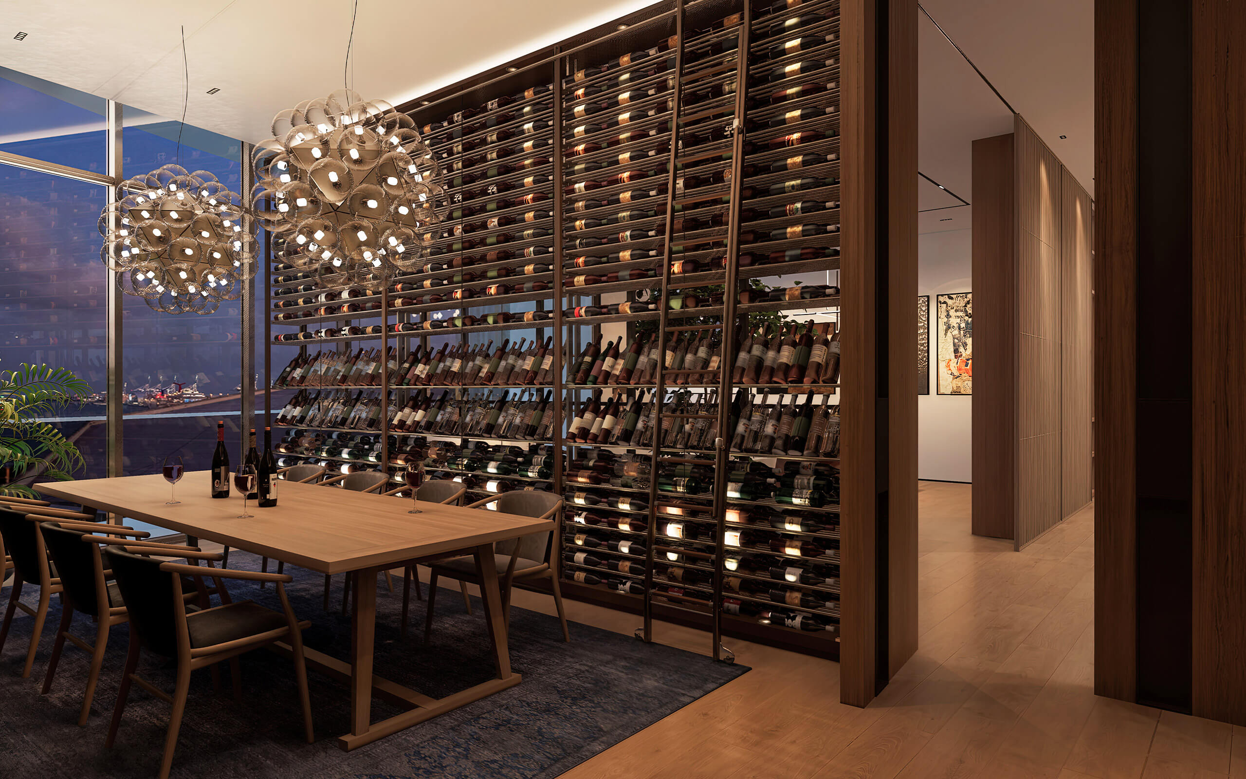 Casa Bella Residences by B&B Italia