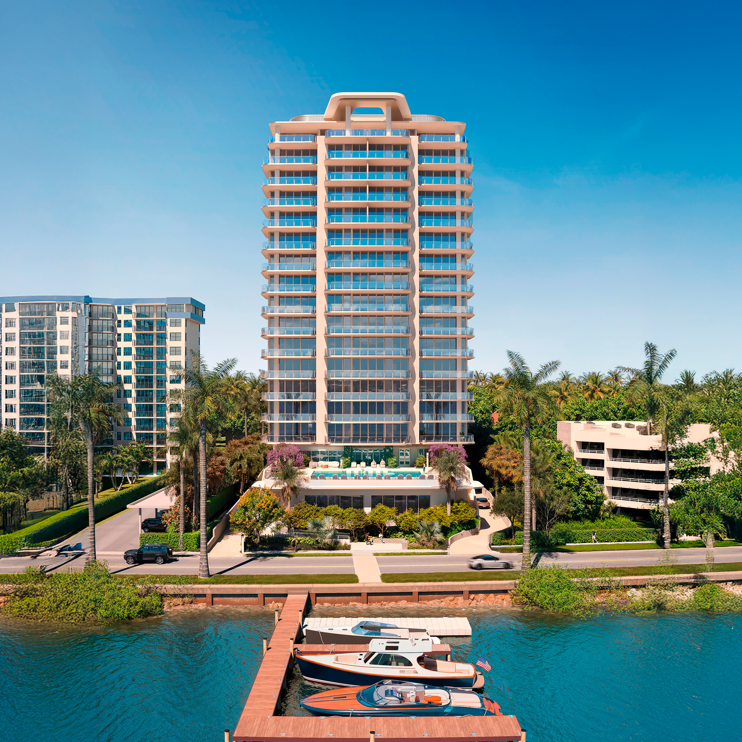 Maison d’Or  West Palm Beach