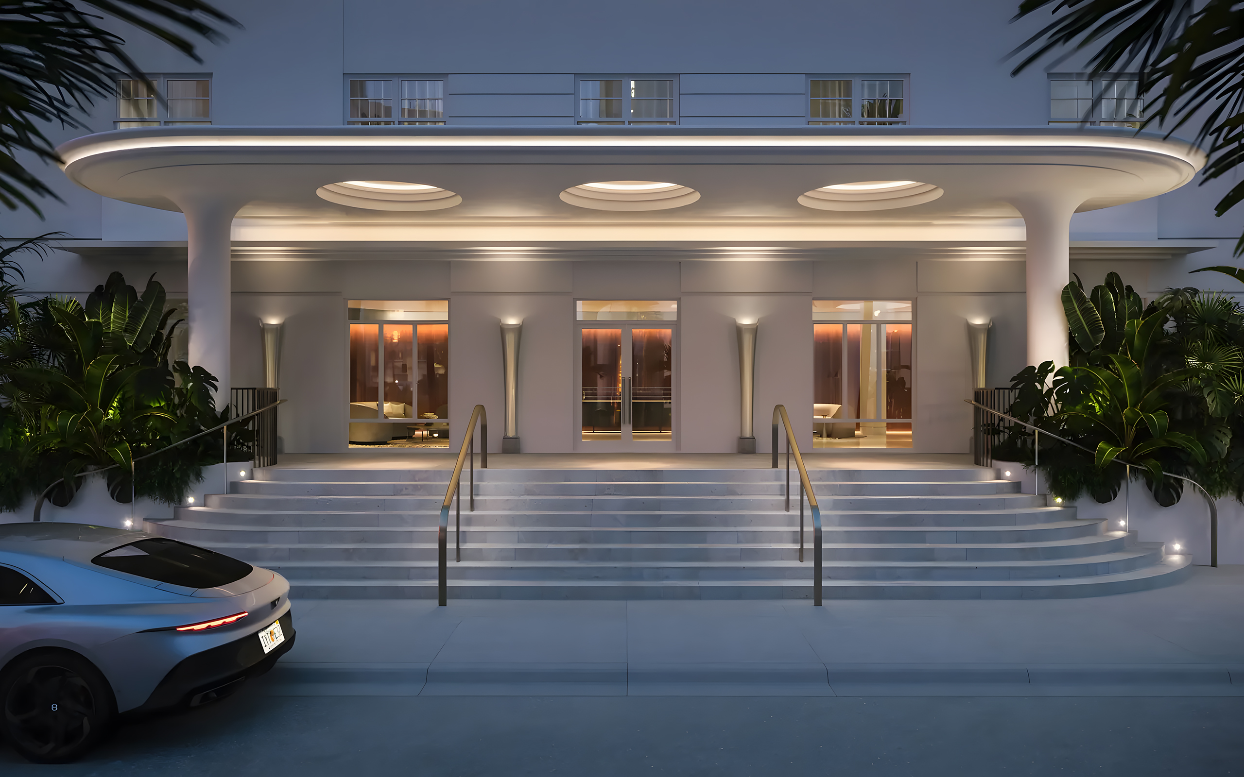 Shore Club Private Residences