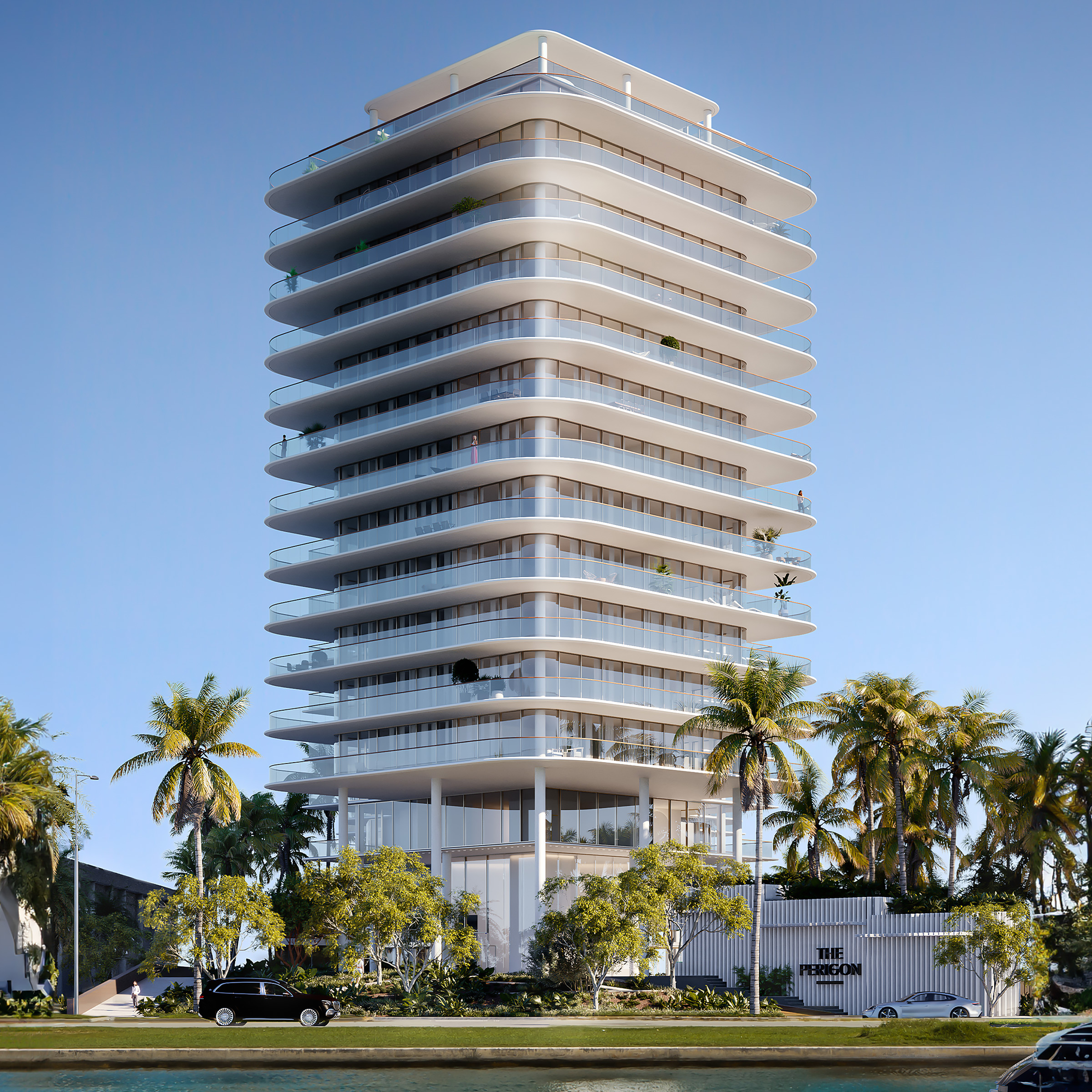 The Perigon Miami Beach