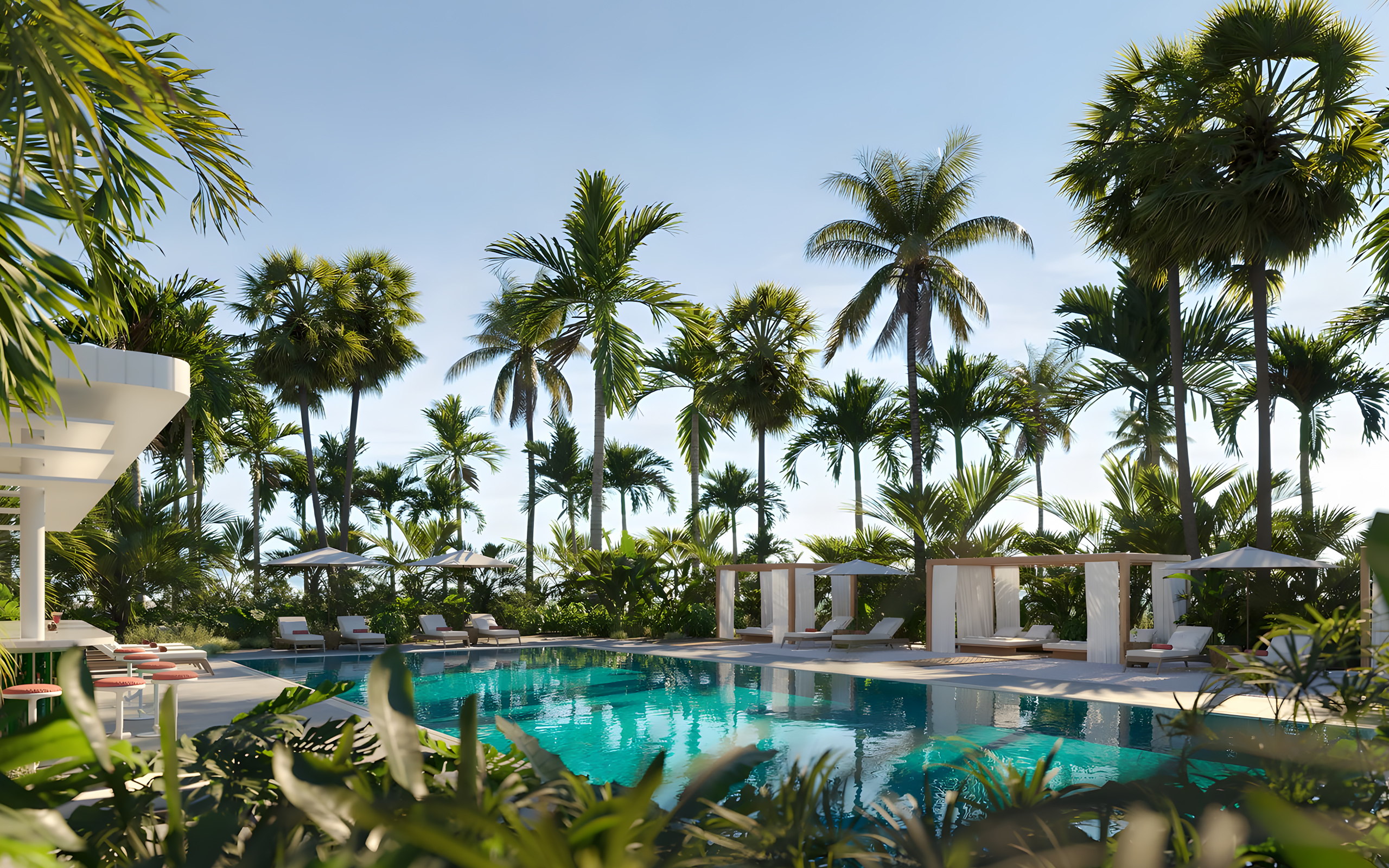 Shore Club Private Residences
